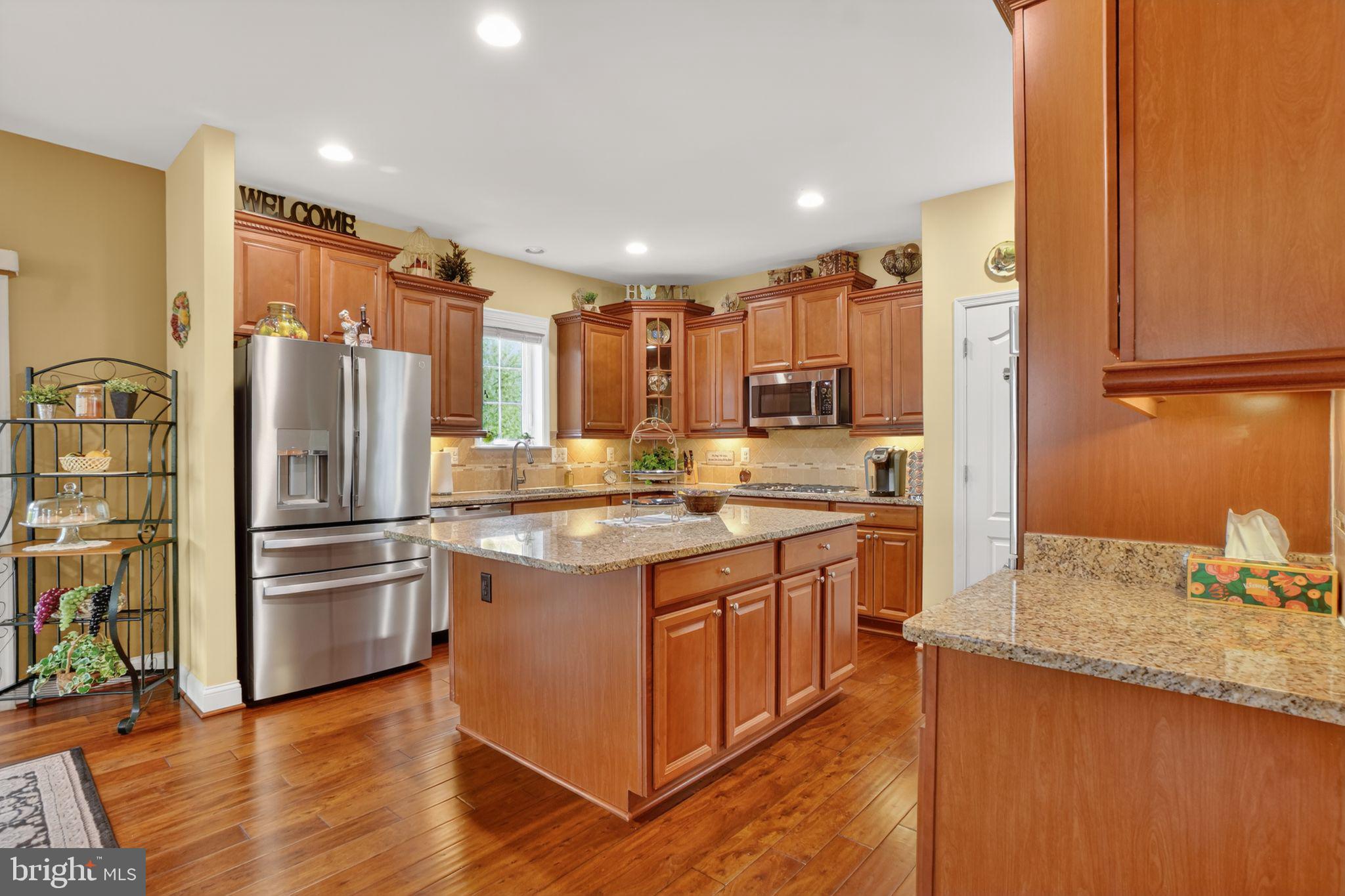 HIGHLAND MEADOWS - Residential