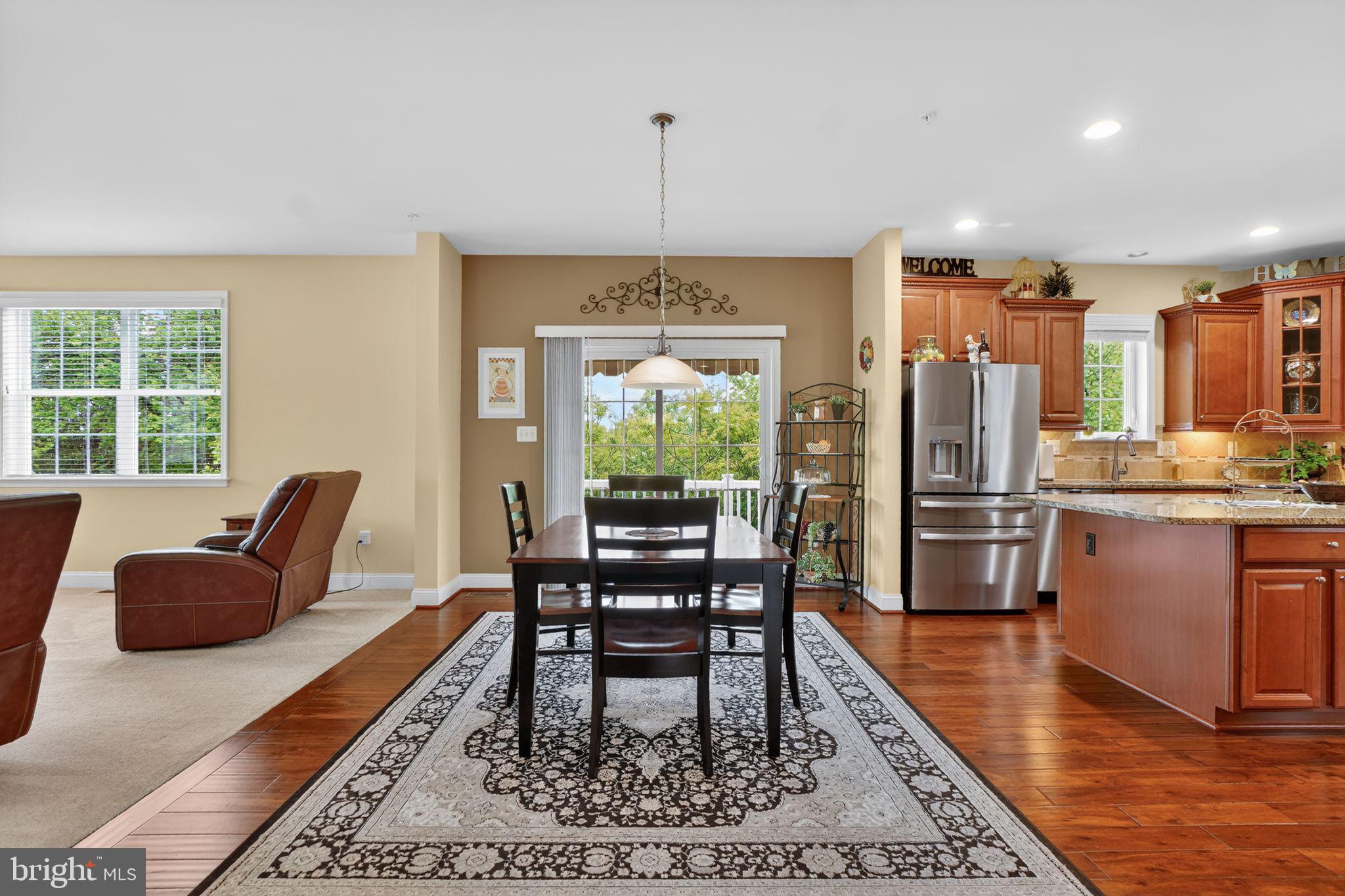 HIGHLAND MEADOWS - Residential