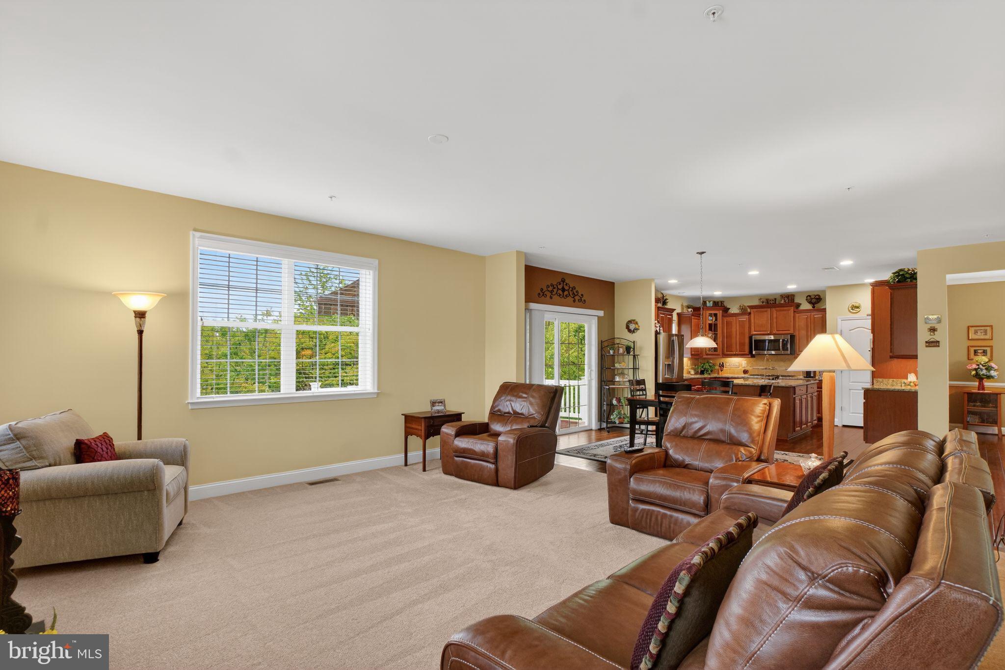 HIGHLAND MEADOWS - Residential