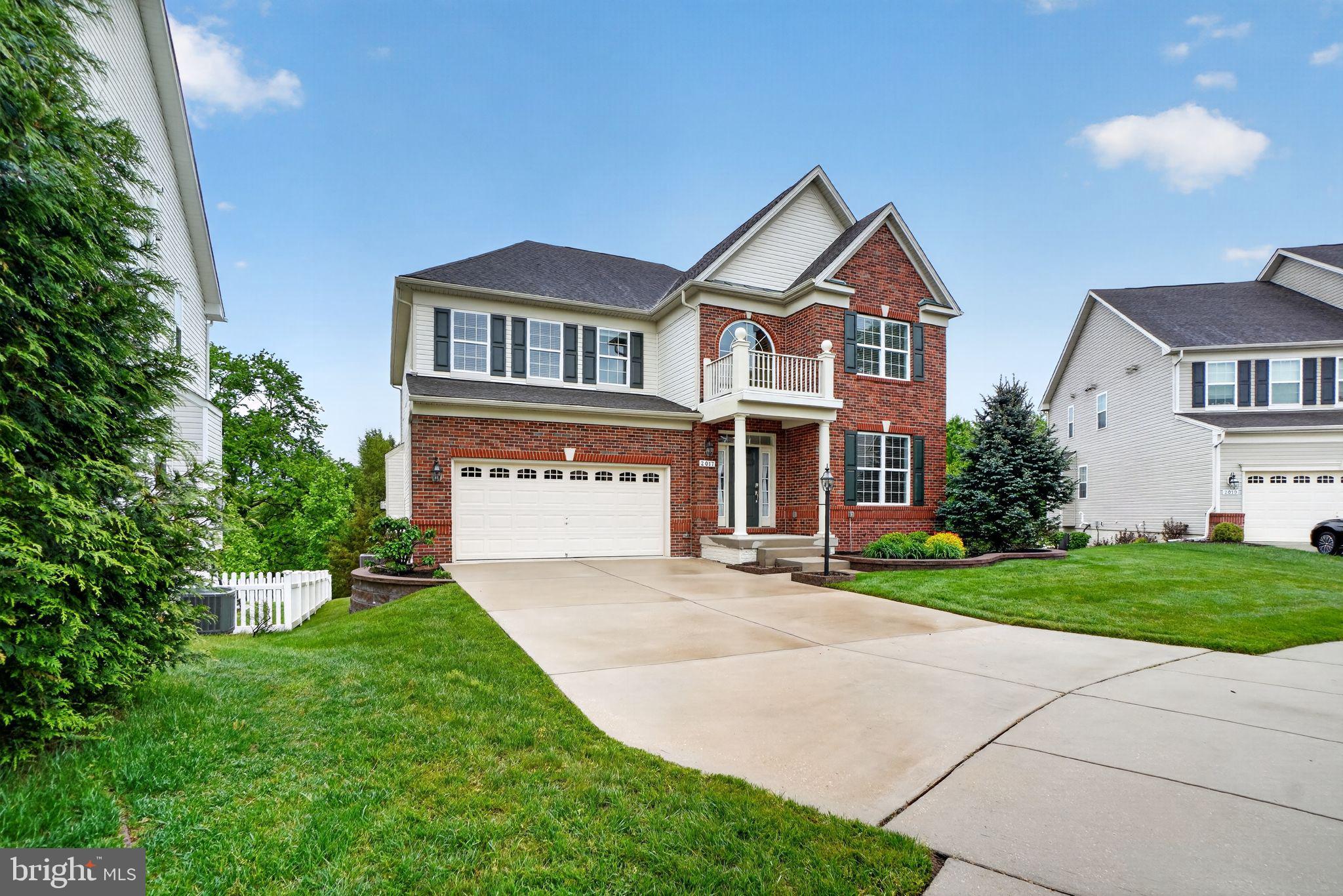 HIGHLAND MEADOWS - Residential