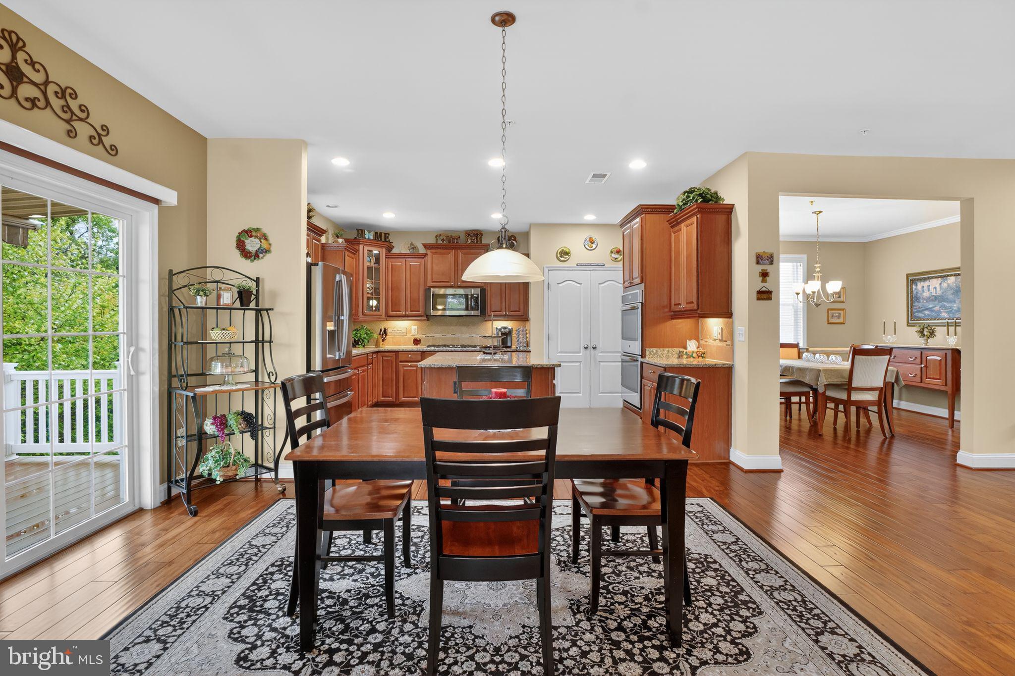 HIGHLAND MEADOWS - Residential