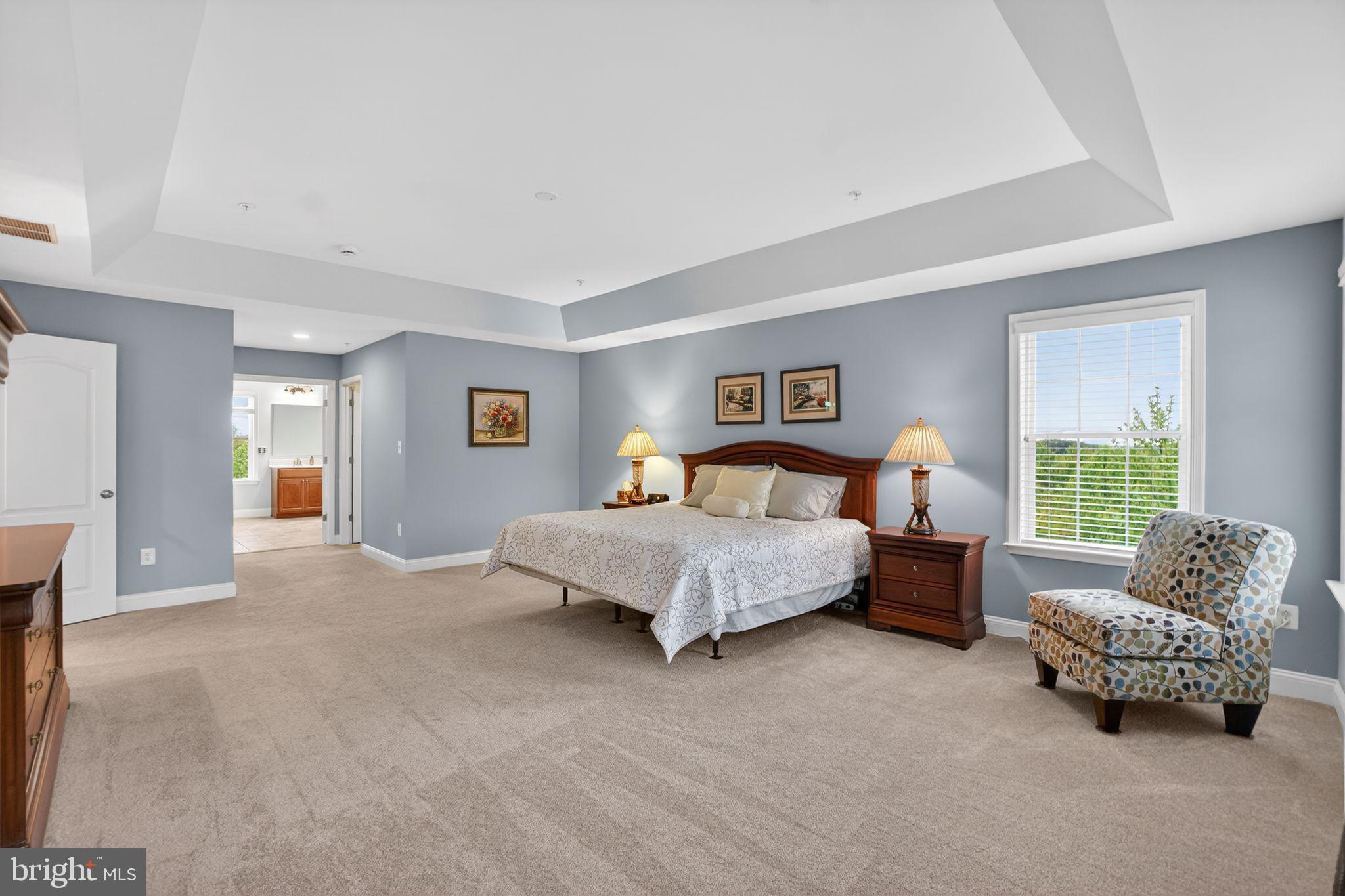 HIGHLAND MEADOWS - Residential