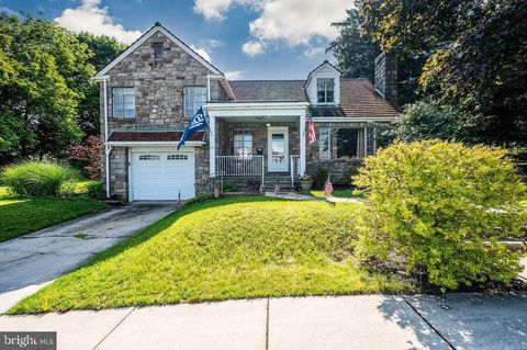 111 FLEETWOOD AVENUE FLEETWOOD PA 19522