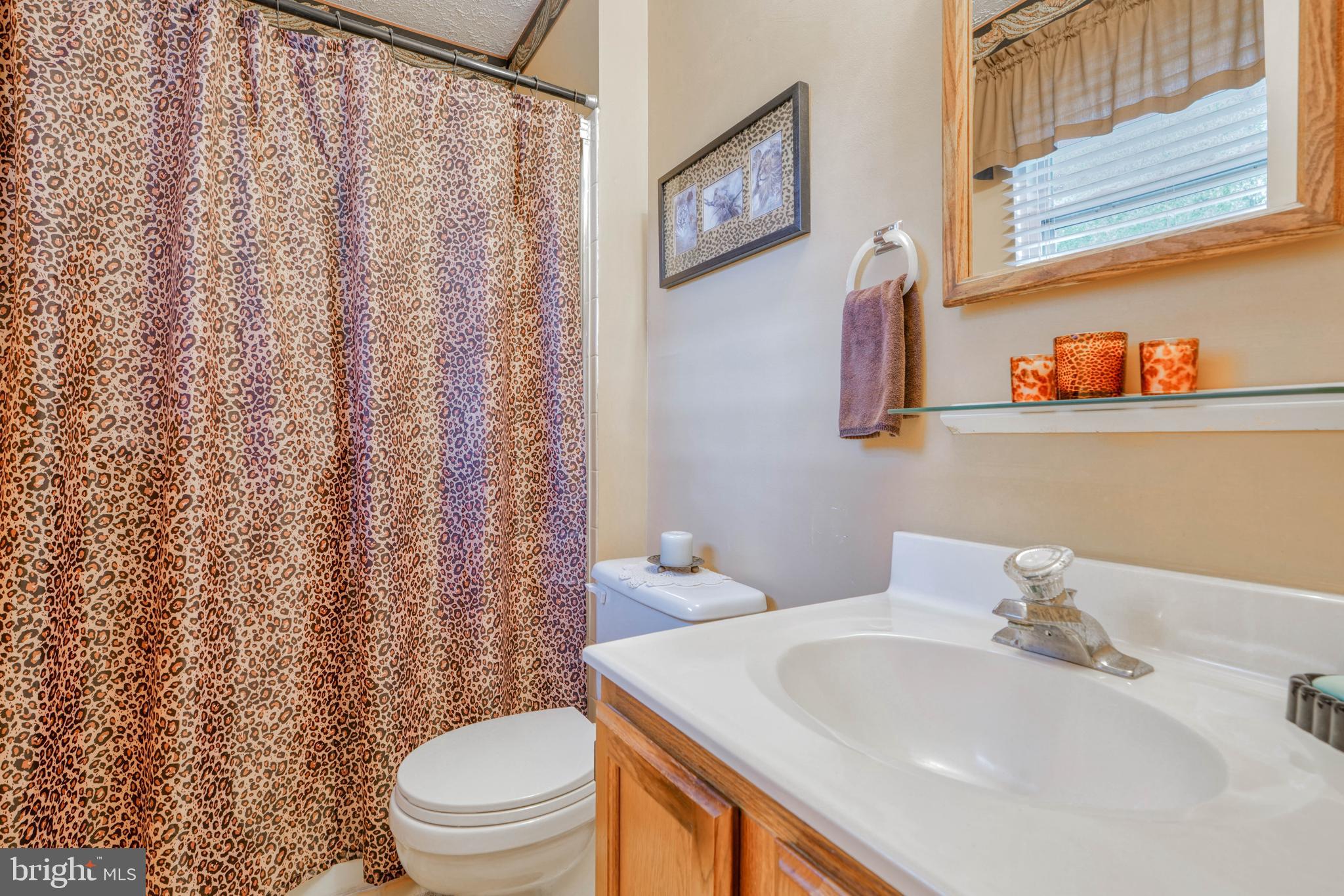 WOODBRIDGE - Residential