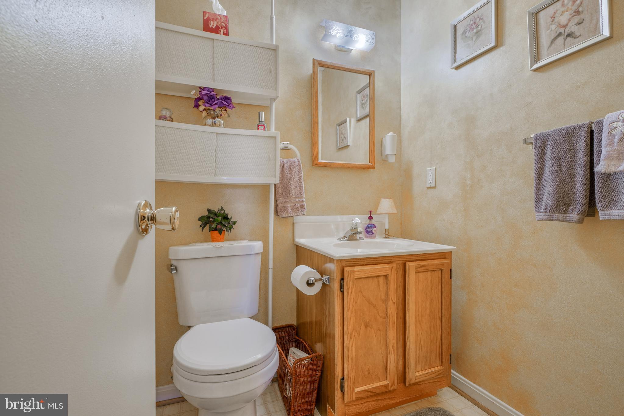 WOODBRIDGE - Residential