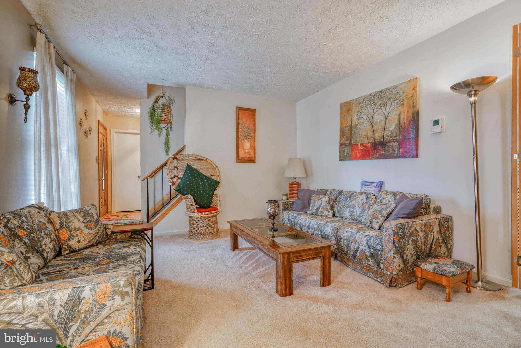 WOODBRIDGE - Residential