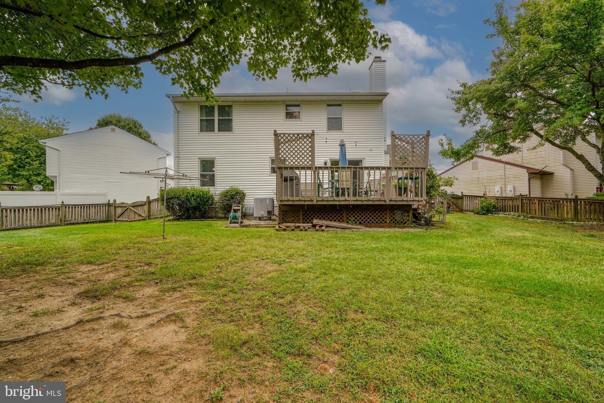 WOODBRIDGE - Residential