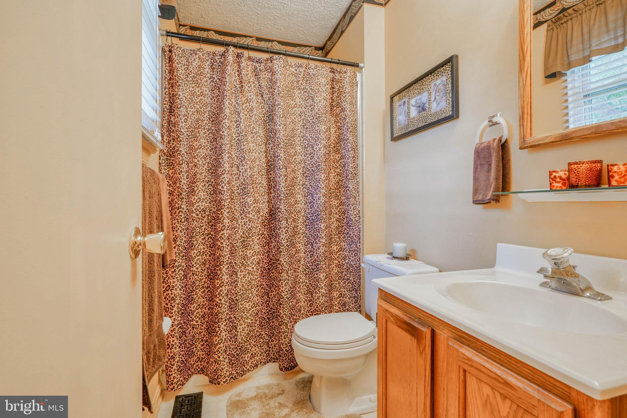 WOODBRIDGE - Residential