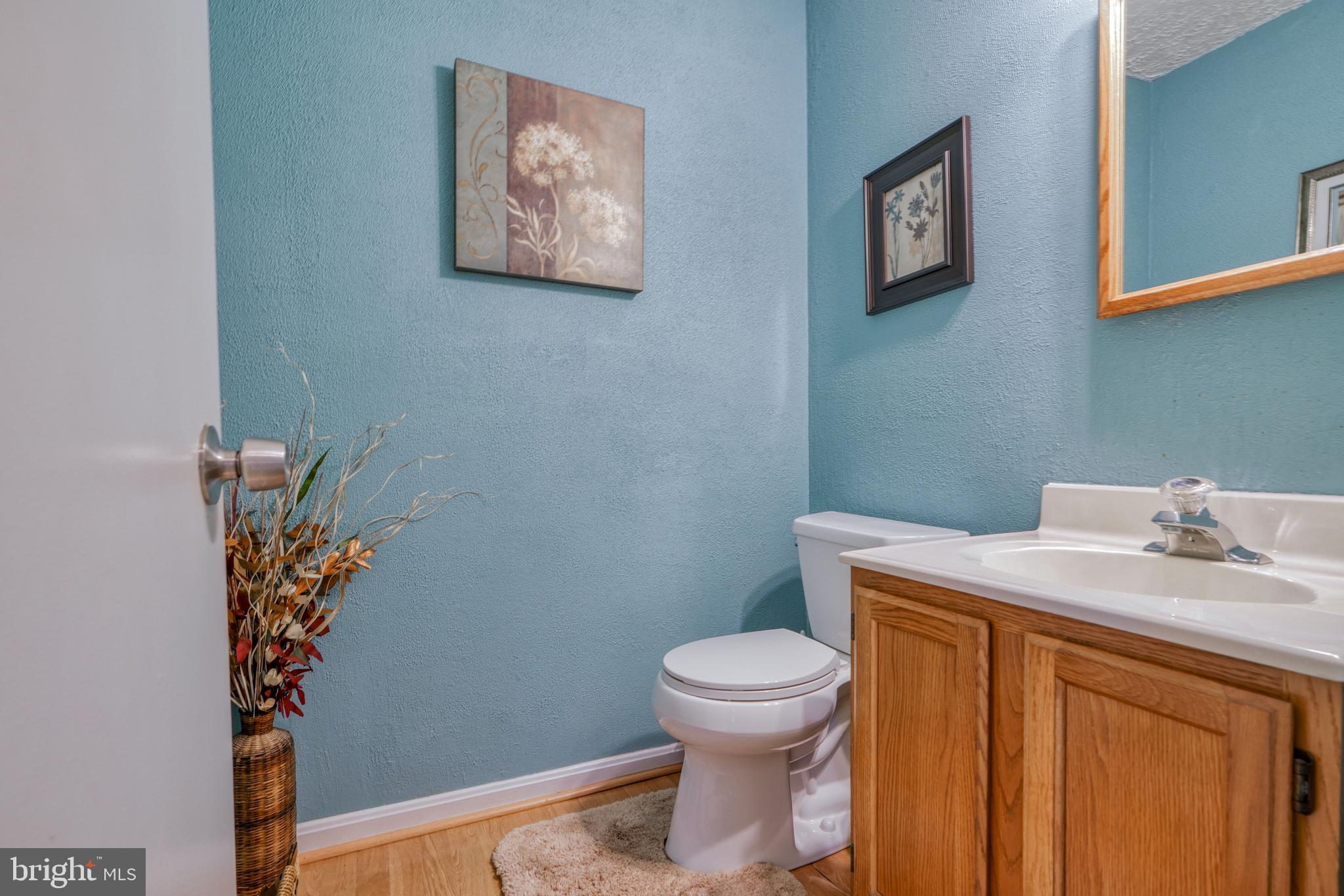 WOODBRIDGE - Residential