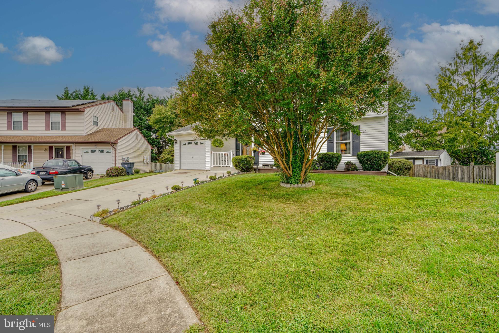 WOODBRIDGE - Residential