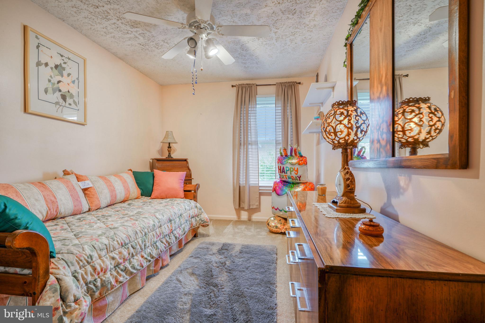 WOODBRIDGE - Residential