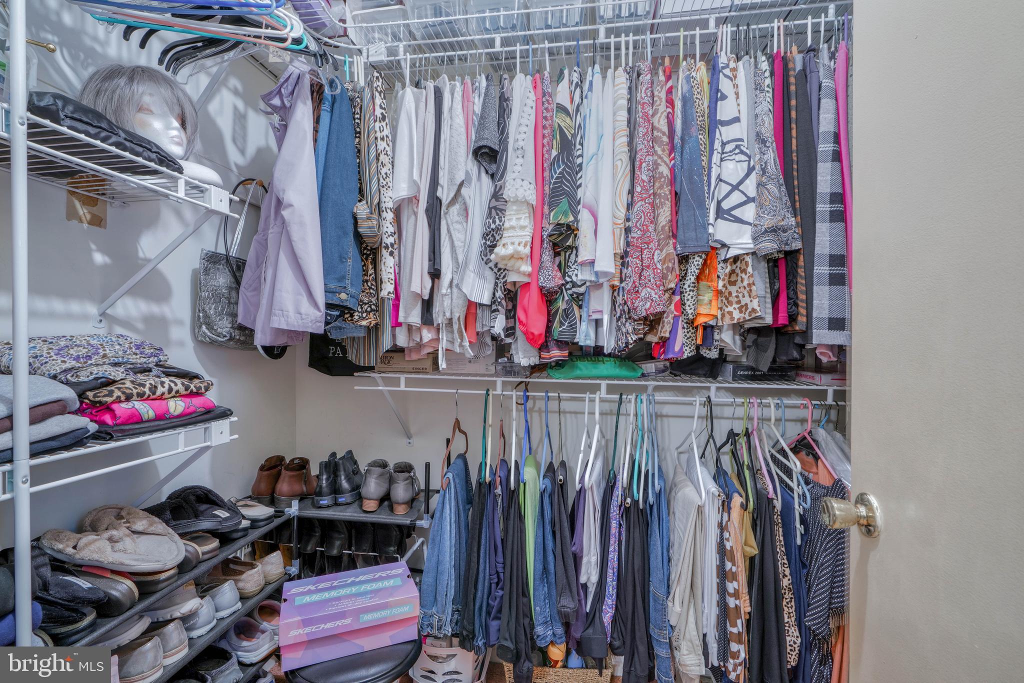 WOODBRIDGE - Residential