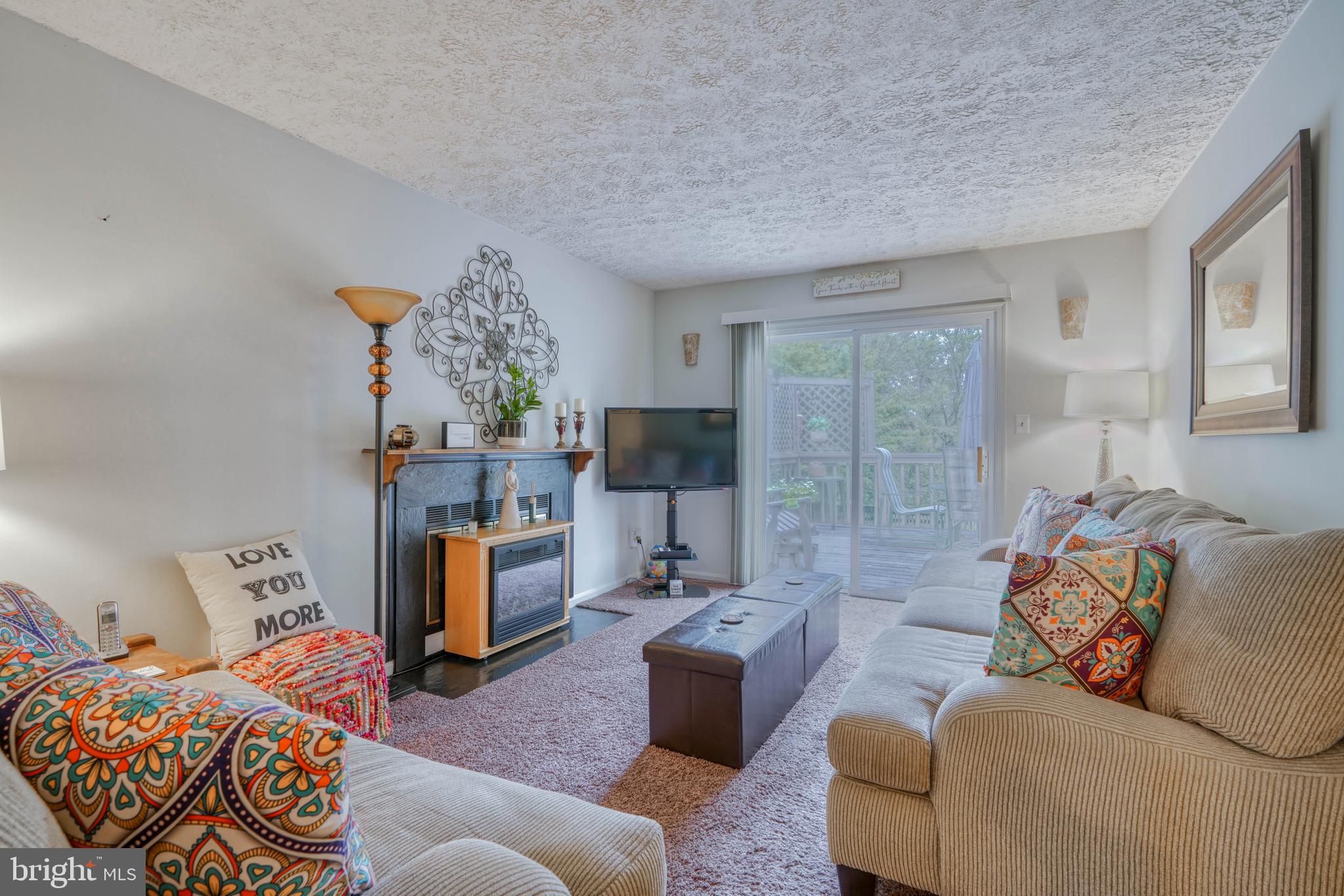 WOODBRIDGE - Residential