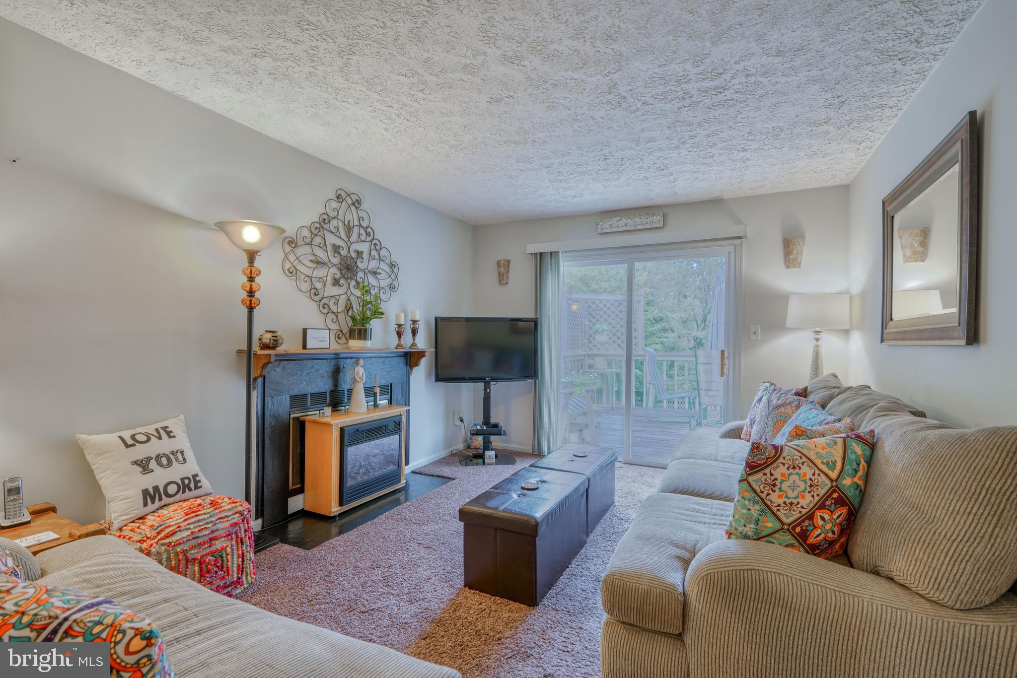 WOODBRIDGE - Residential