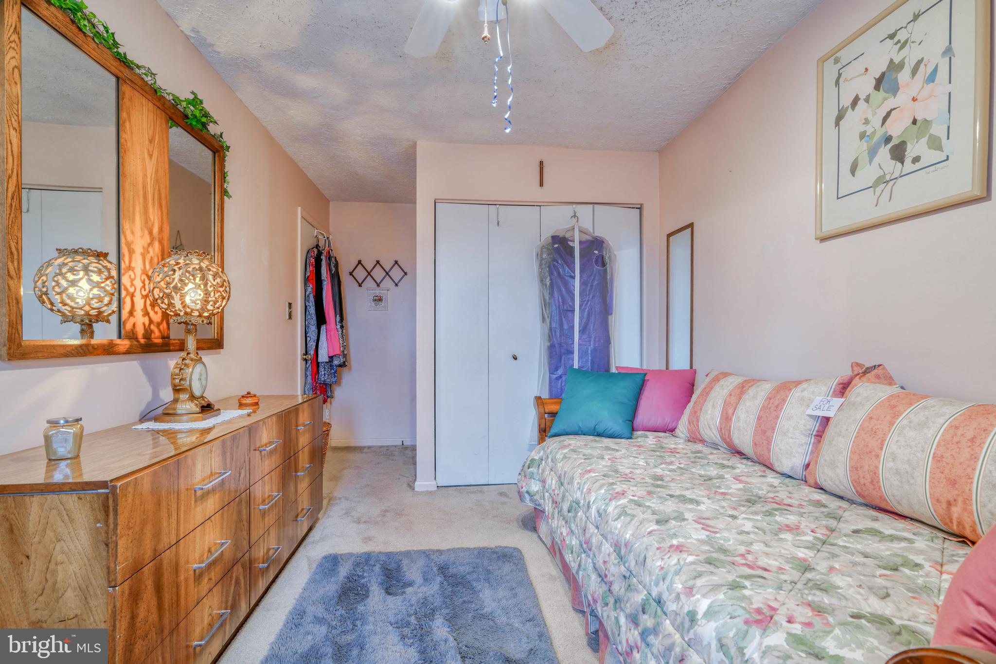 WOODBRIDGE - Residential