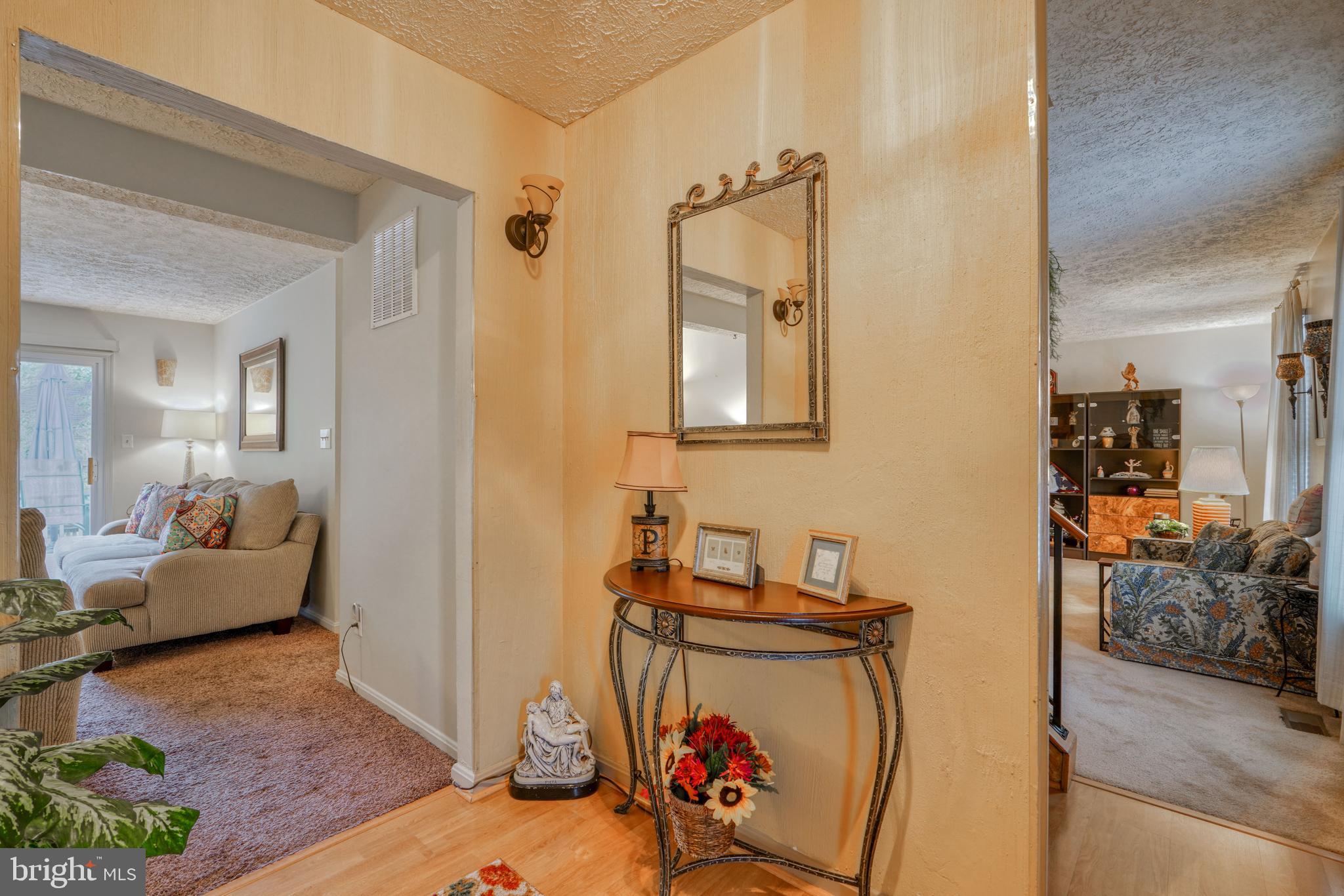 WOODBRIDGE - Residential