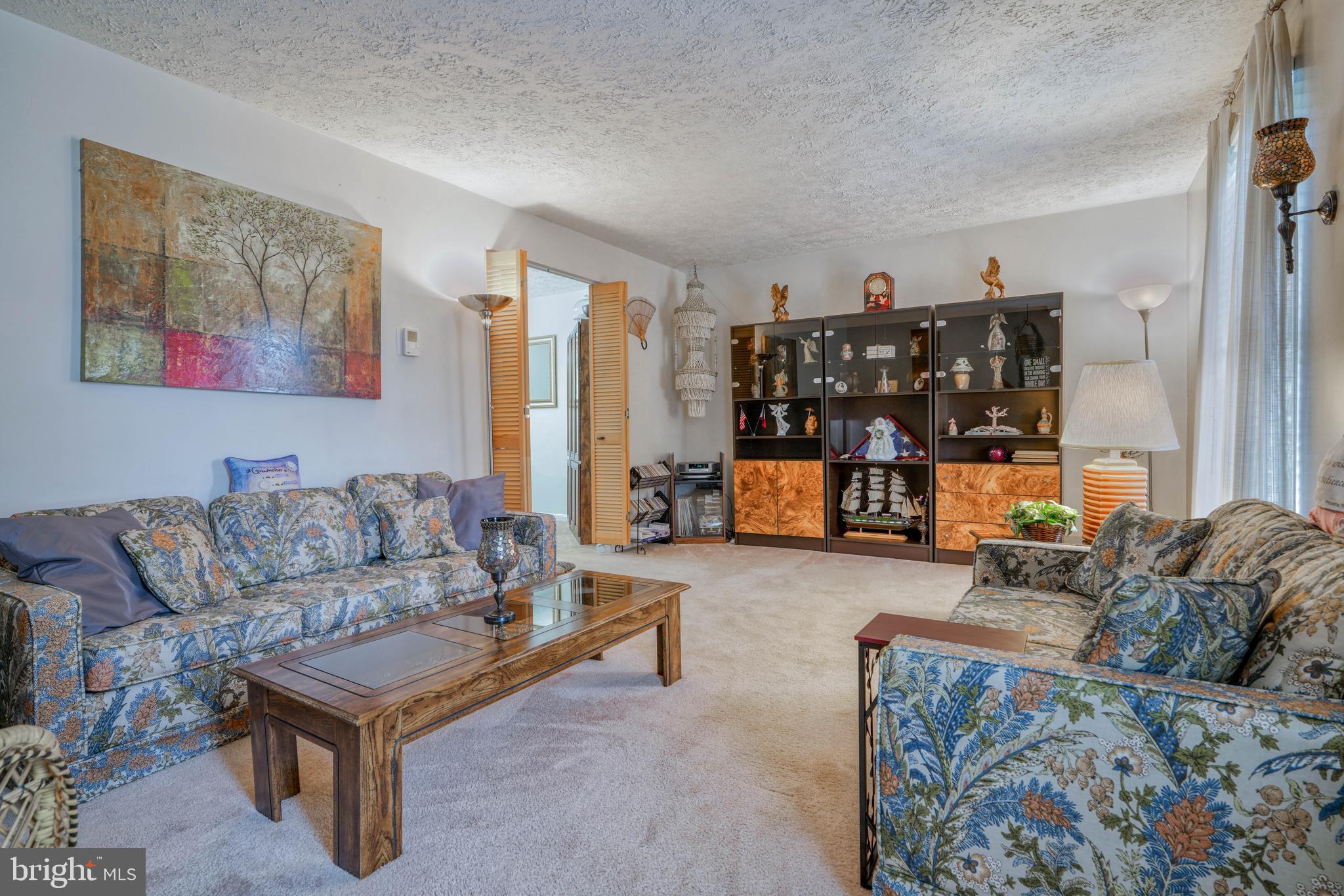 WOODBRIDGE - Residential