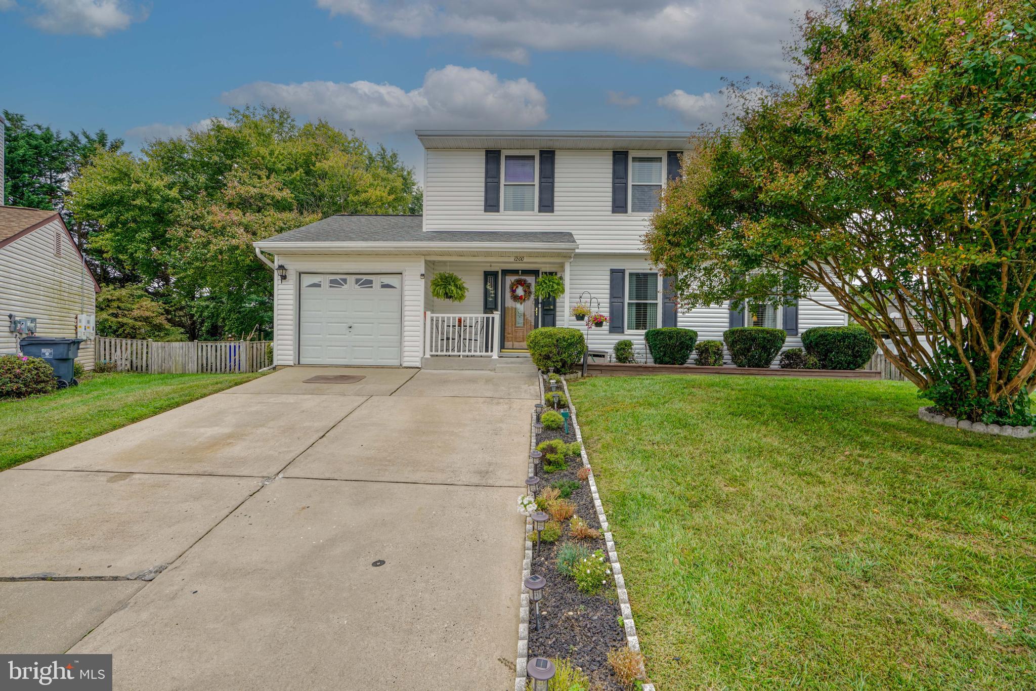 WOODBRIDGE - Residential