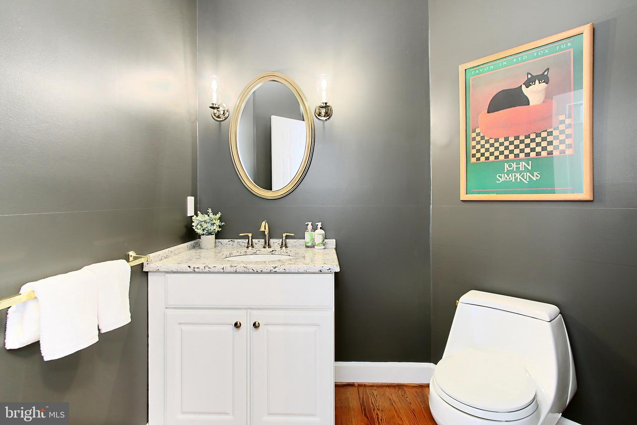 SPY HILL - Residential