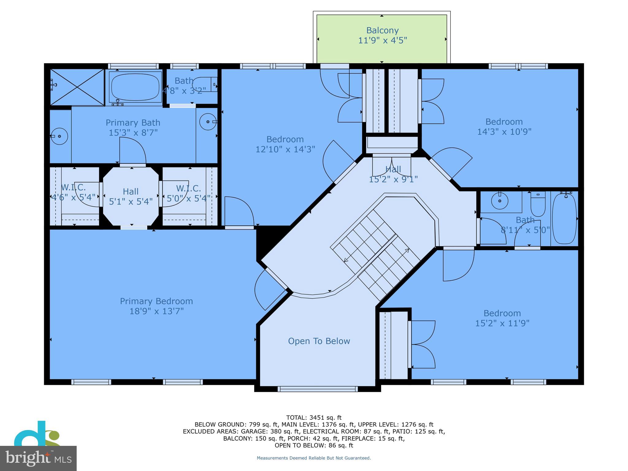SPY HILL - Residential