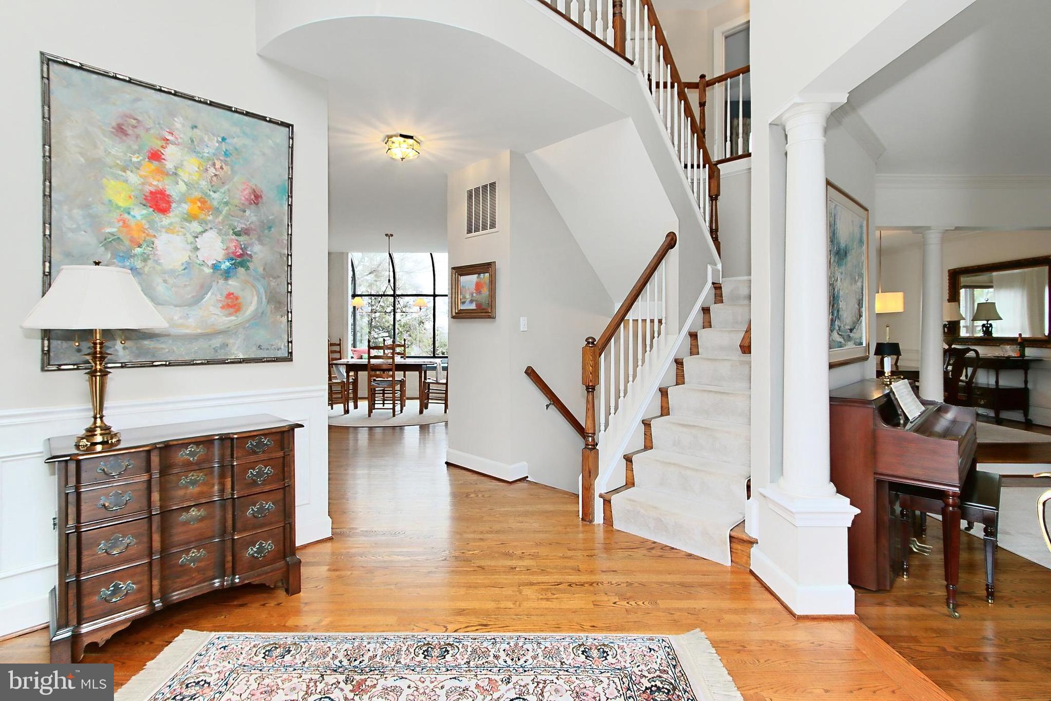 SPY HILL - Residential