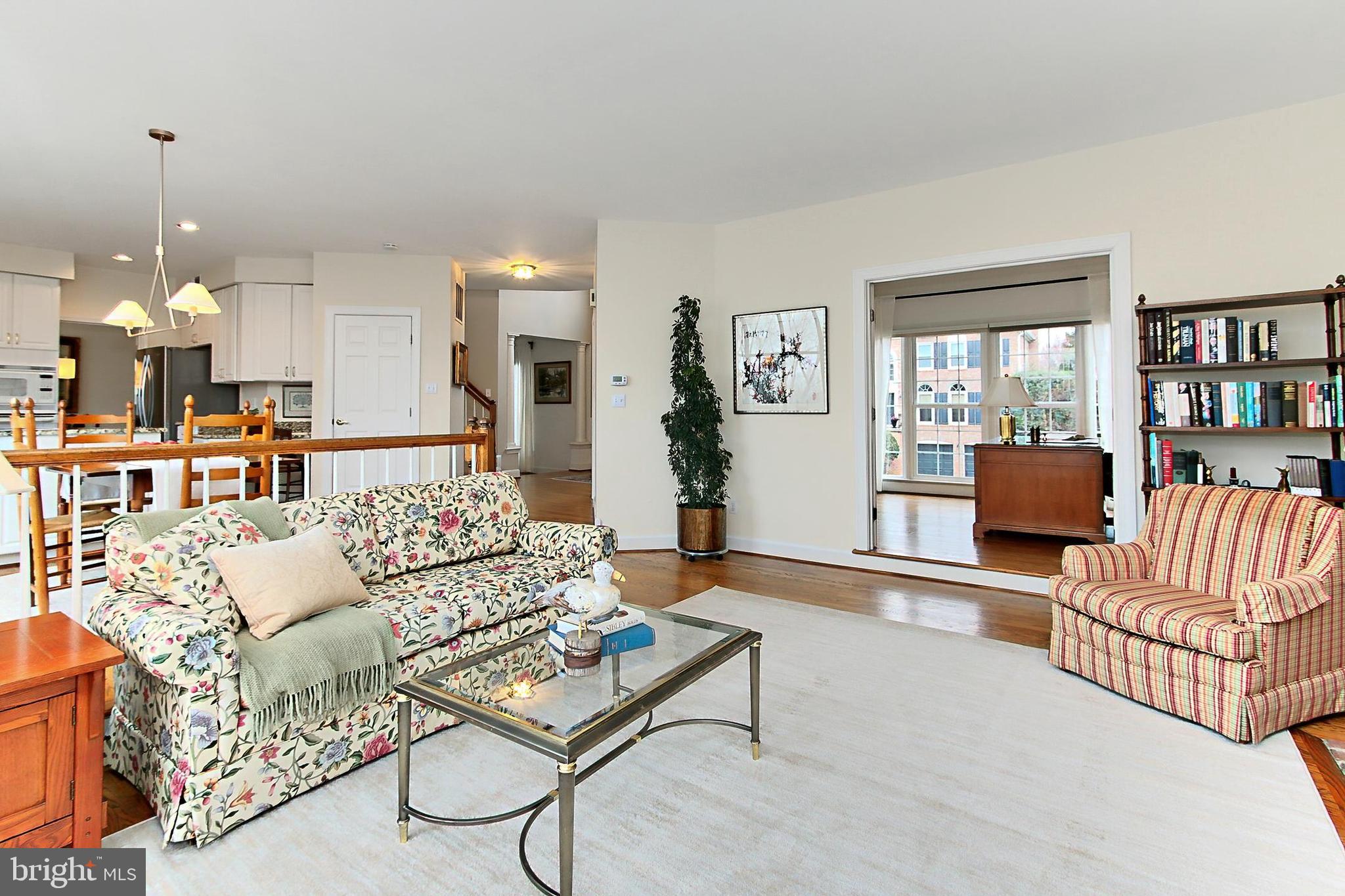 SPY HILL - Residential