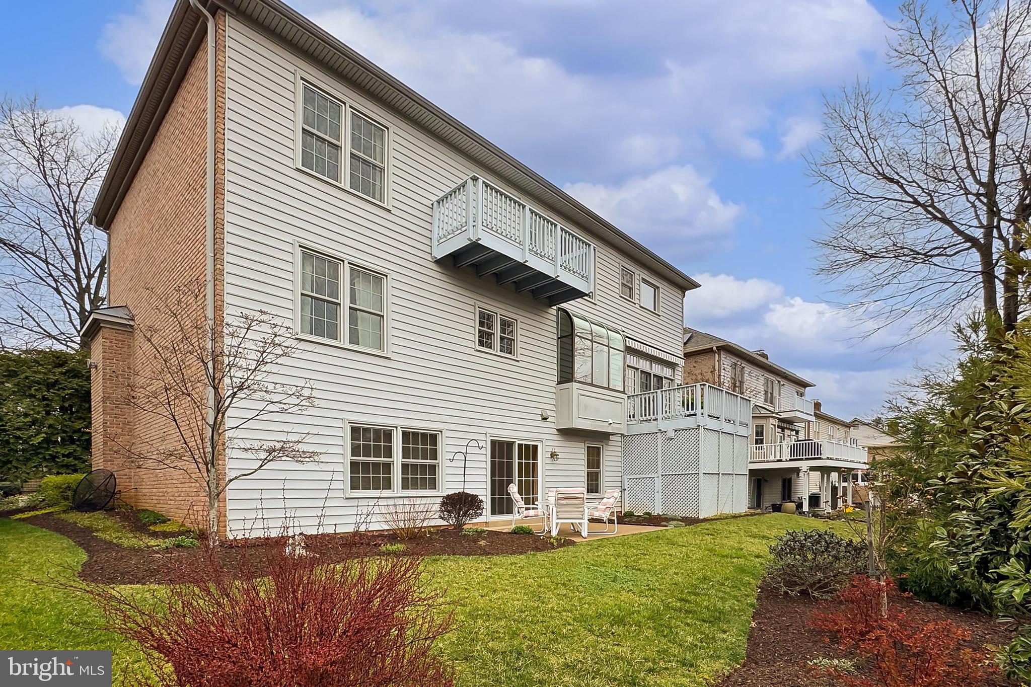 SPY HILL - Residential