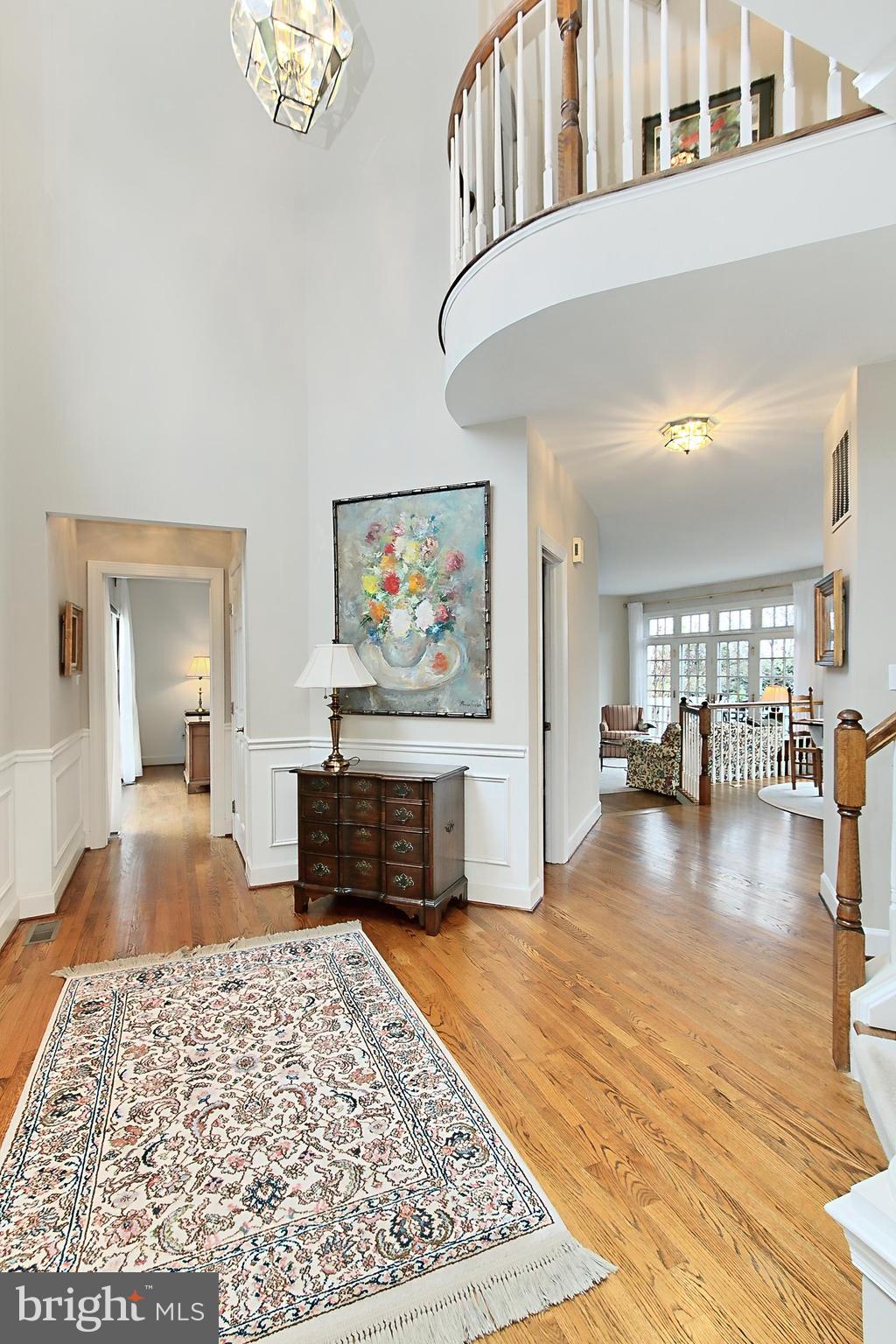 SPY HILL - Residential