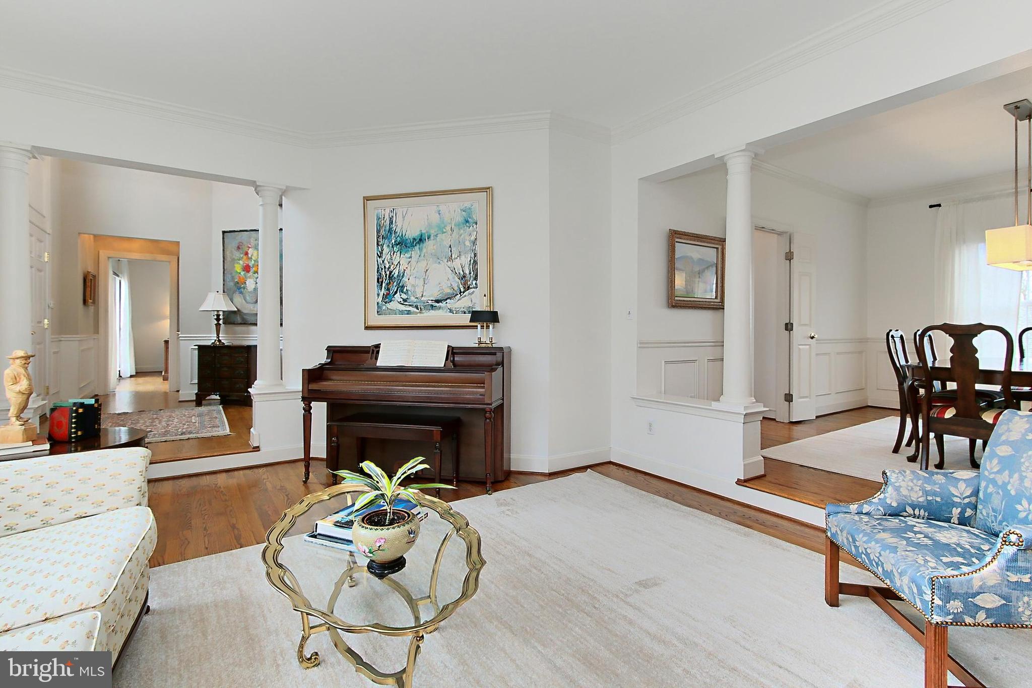 SPY HILL - Residential