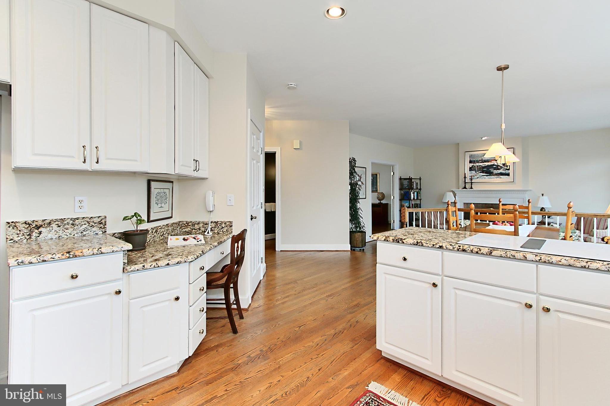 SPY HILL - Residential