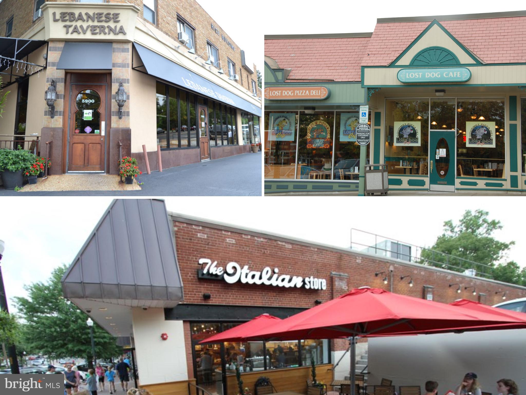 SPY HILL - Residential