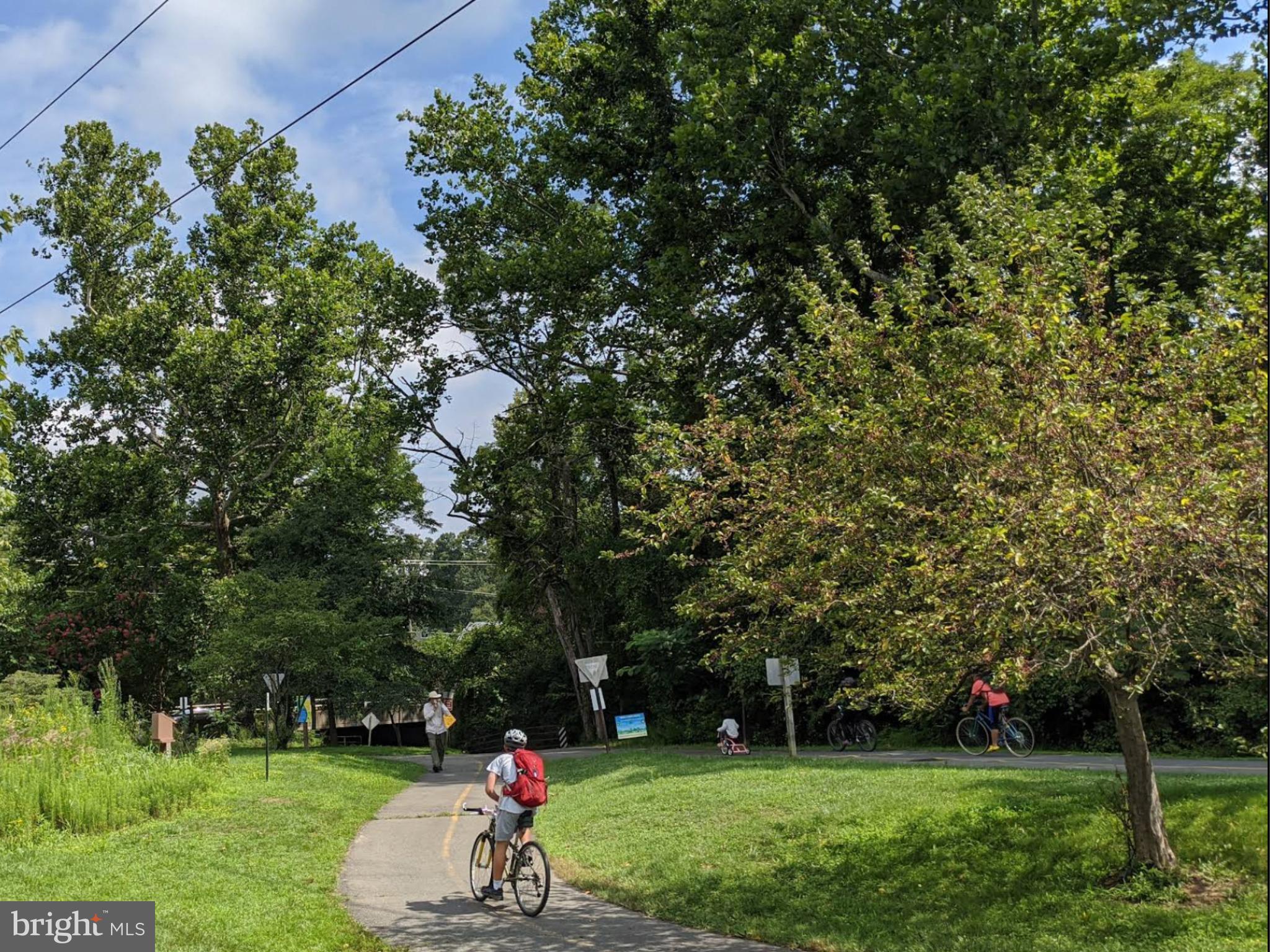 SPY HILL - Residential