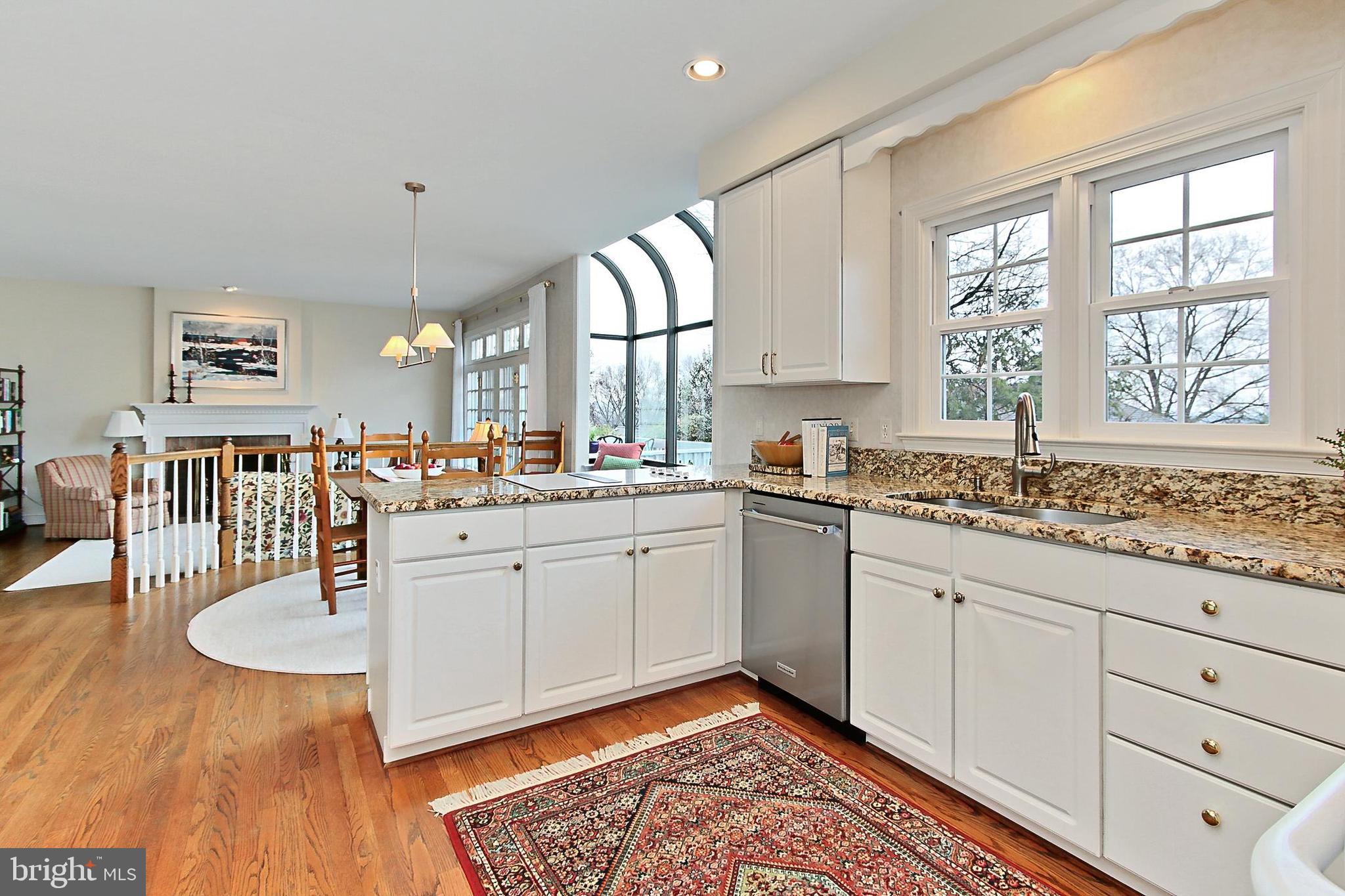 SPY HILL - Residential