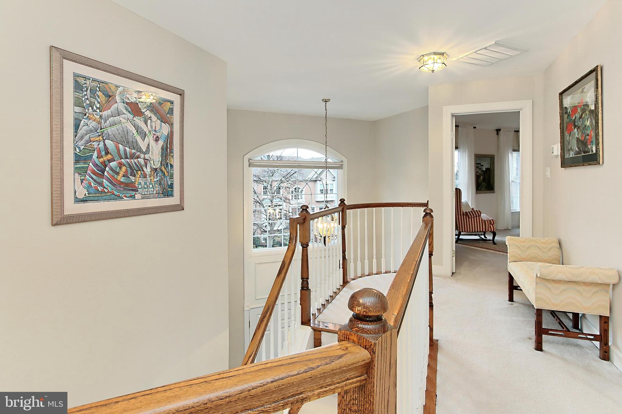 SPY HILL - Residential