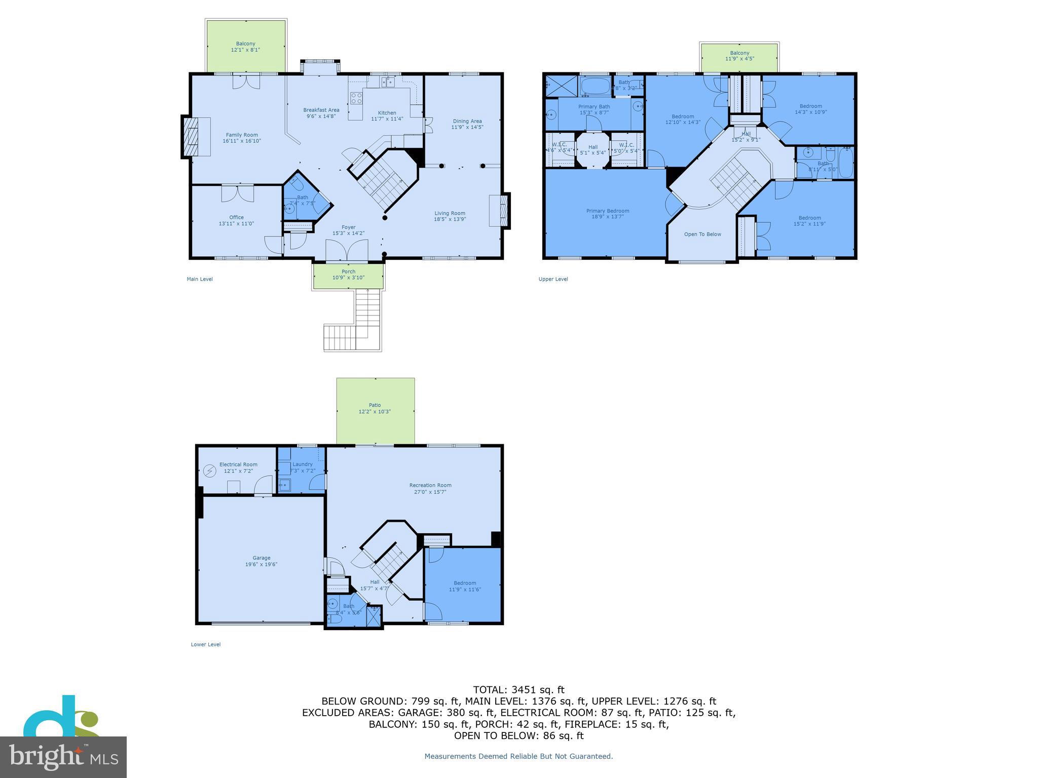 SPY HILL - Residential