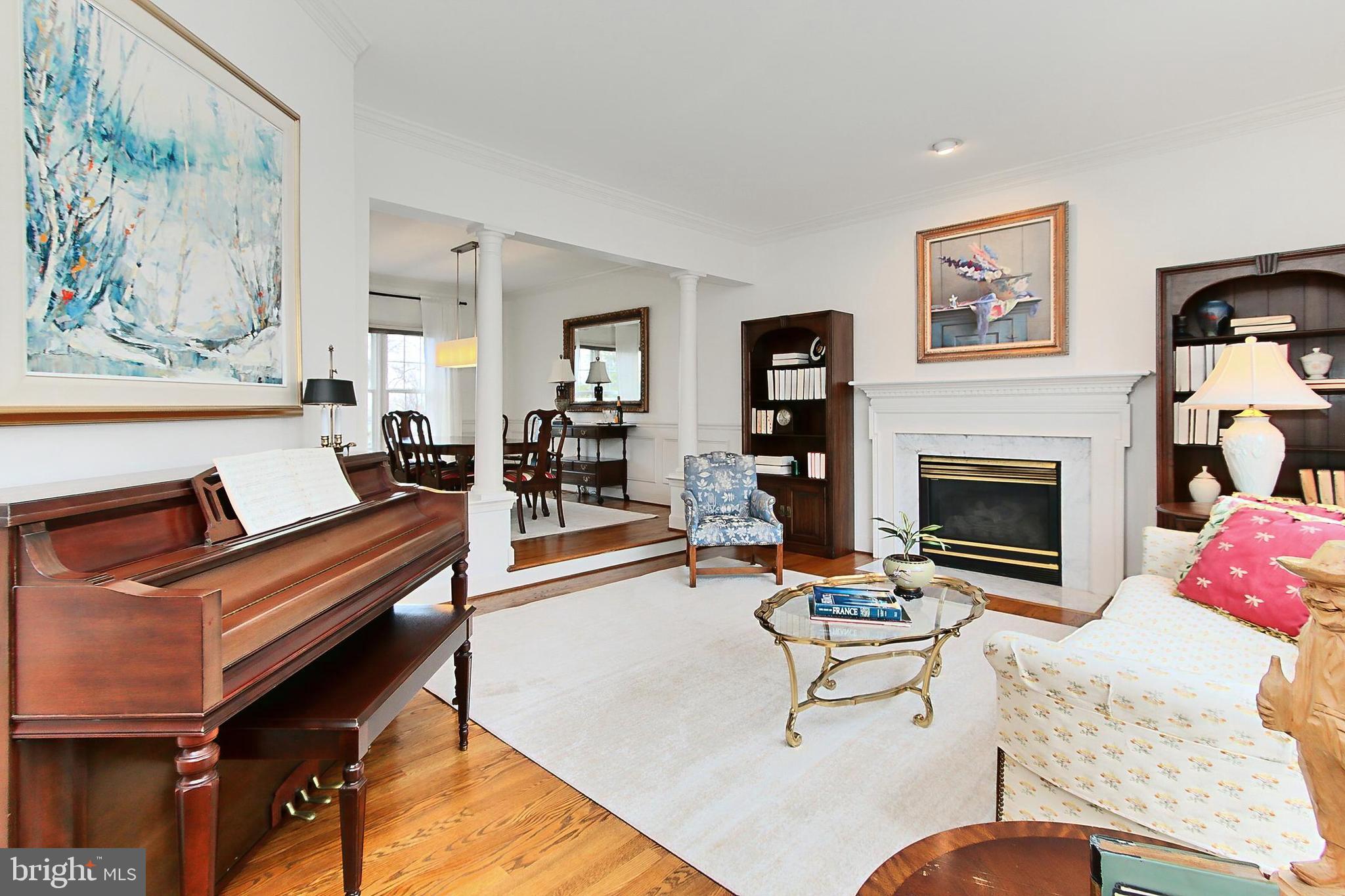 SPY HILL - Residential