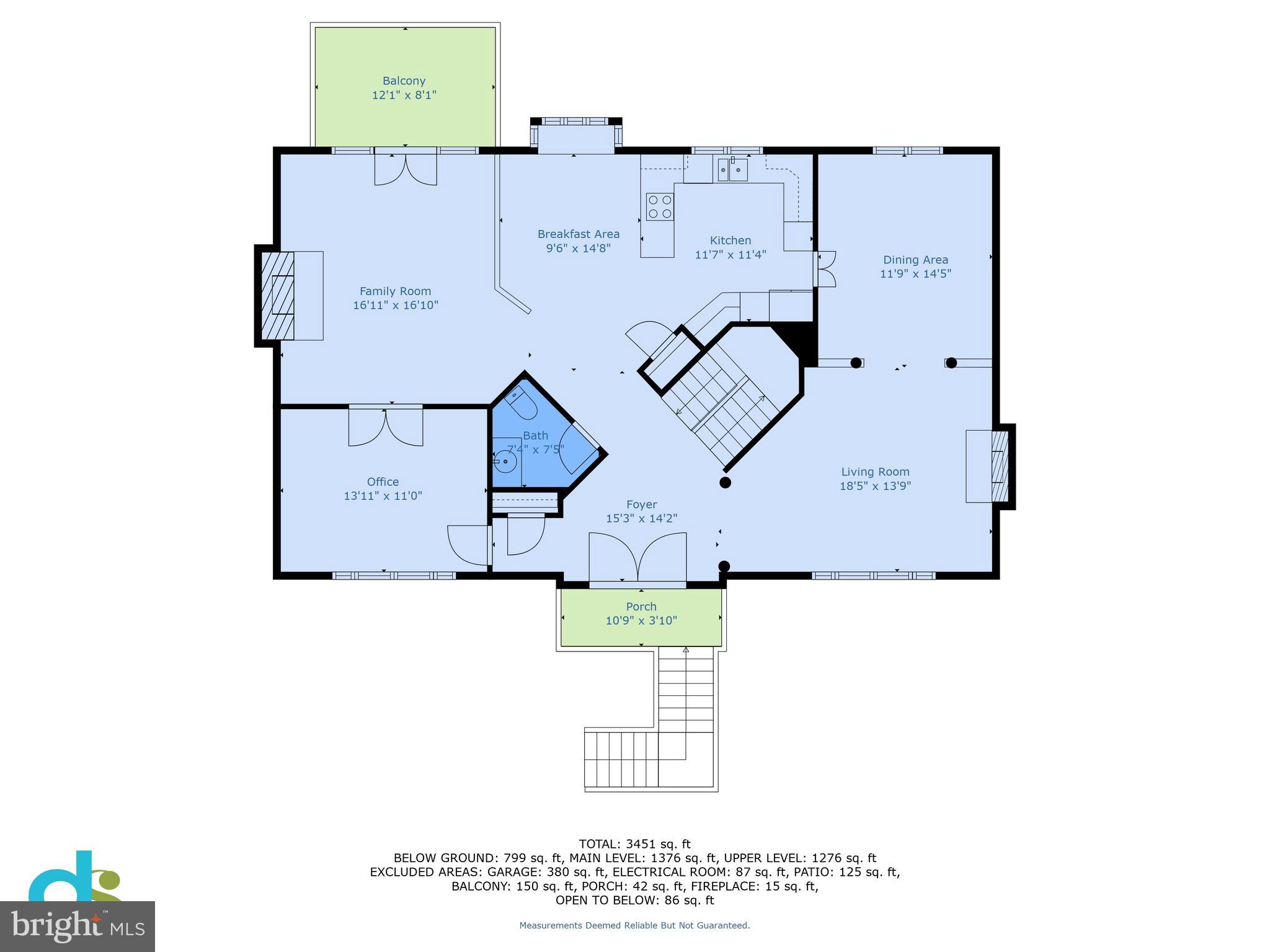 SPY HILL - Residential