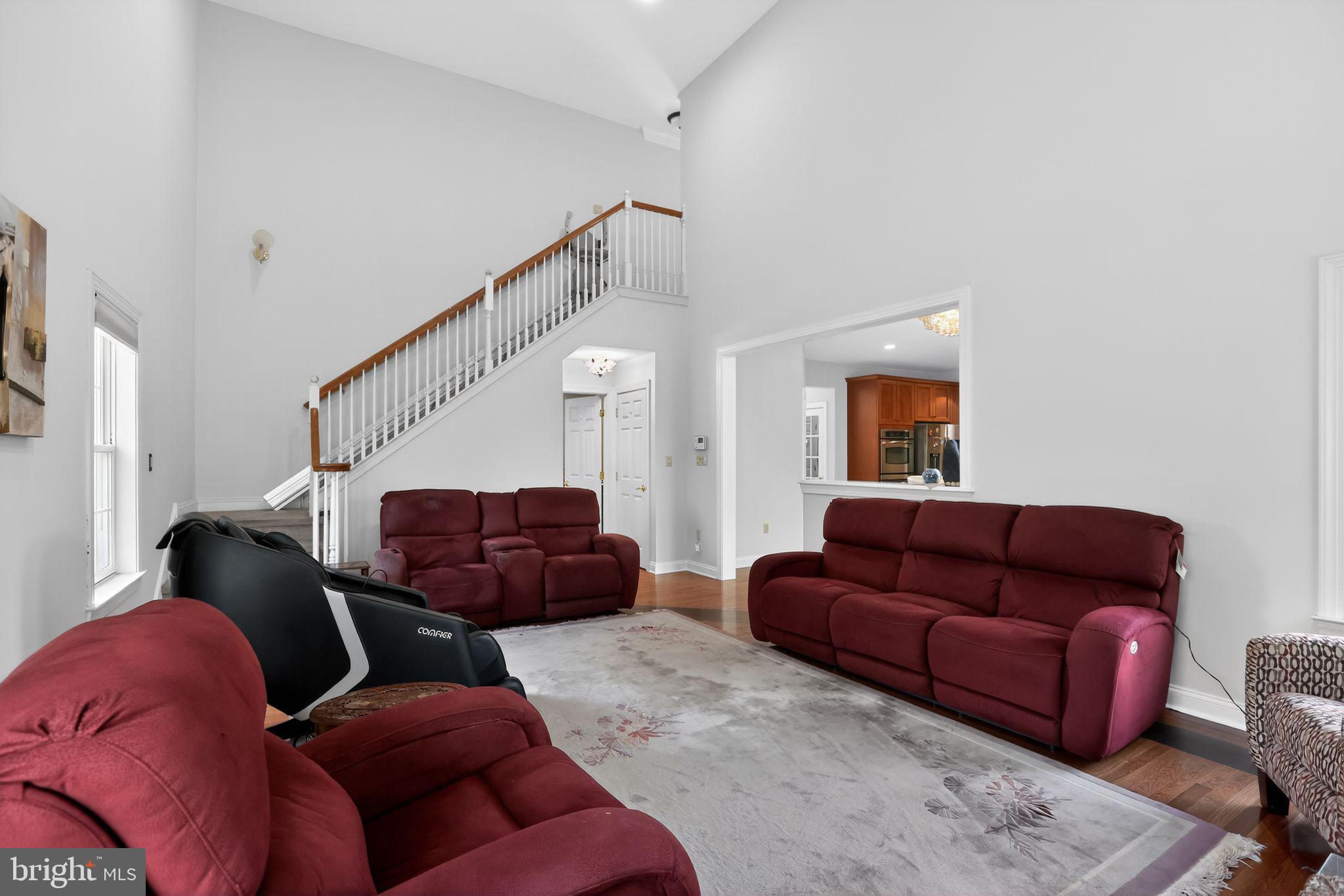 PIMLICO FARMS - Residential