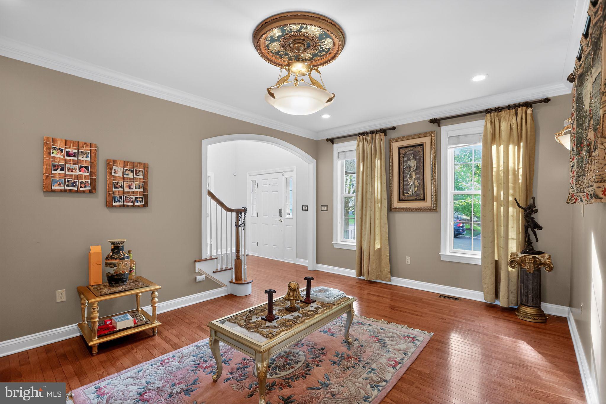 PIMLICO FARMS - Residential