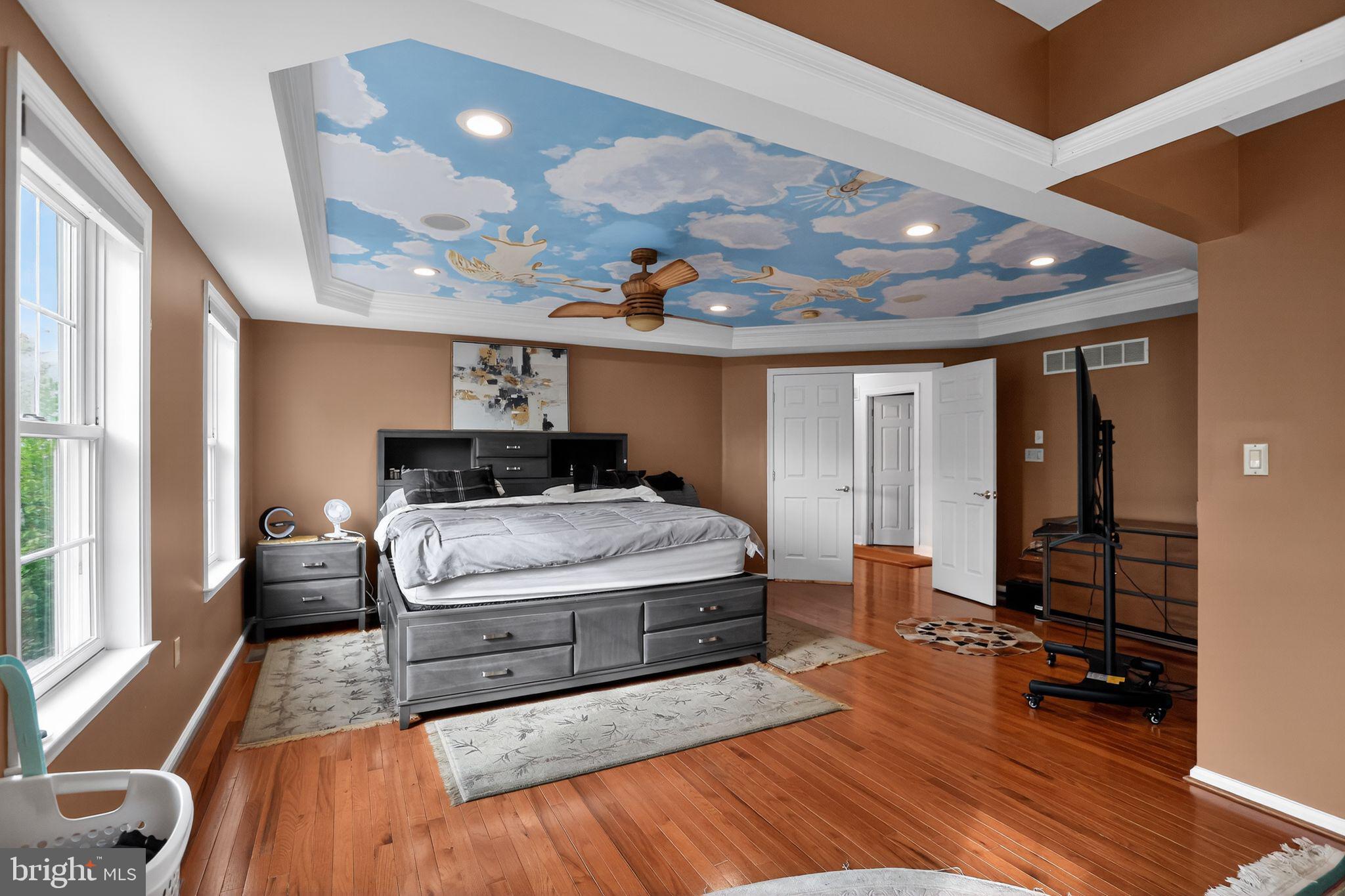 PIMLICO FARMS - Residential