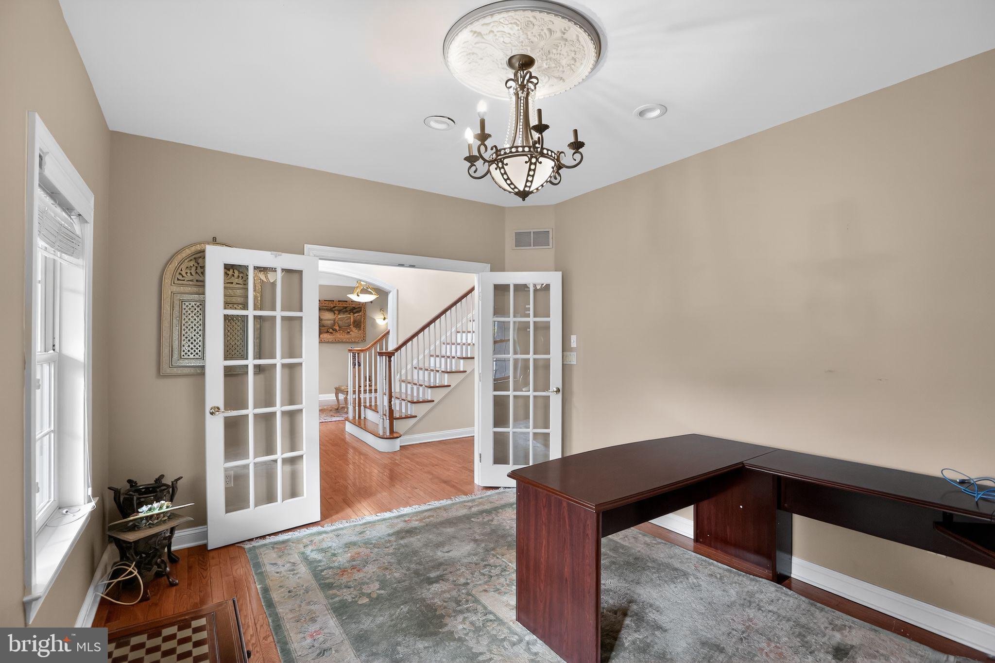 PIMLICO FARMS - Residential