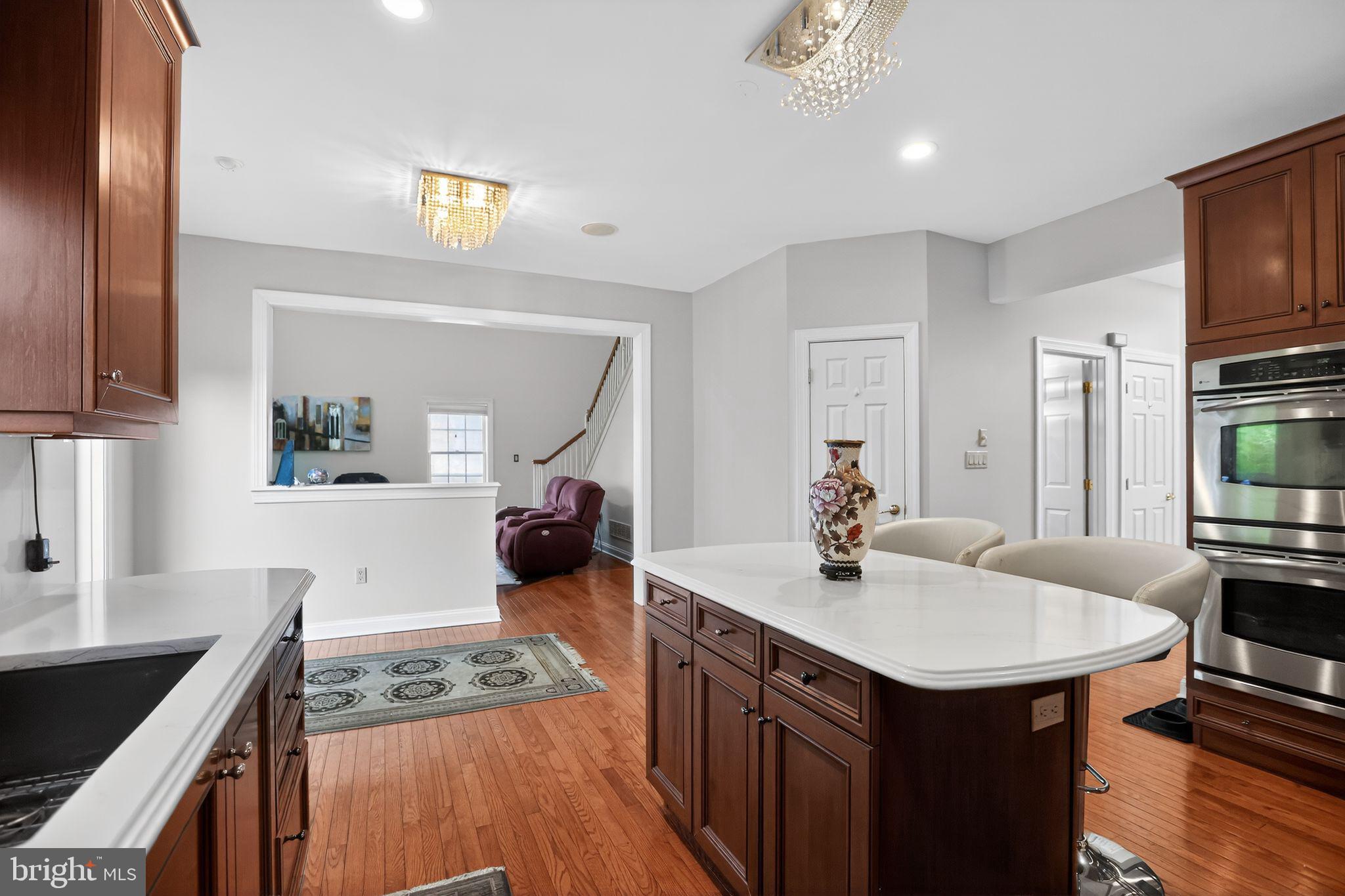 PIMLICO FARMS - Residential