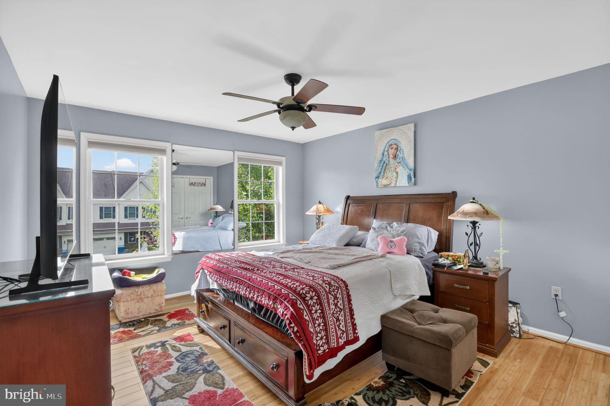 PIMLICO FARMS - Residential