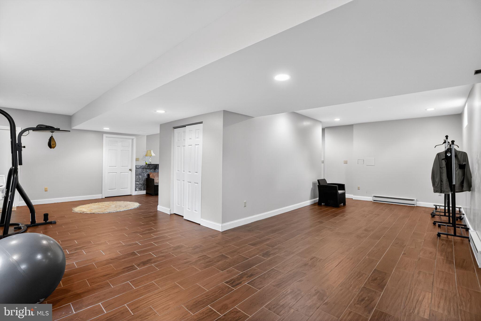 PIMLICO FARMS - Residential