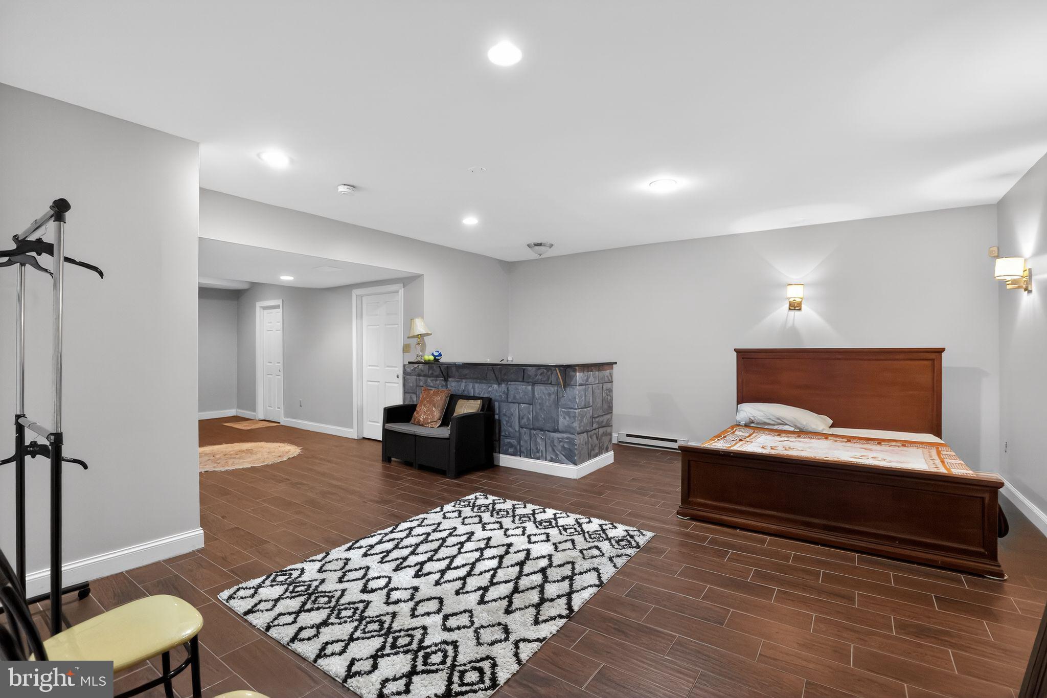 PIMLICO FARMS - Residential