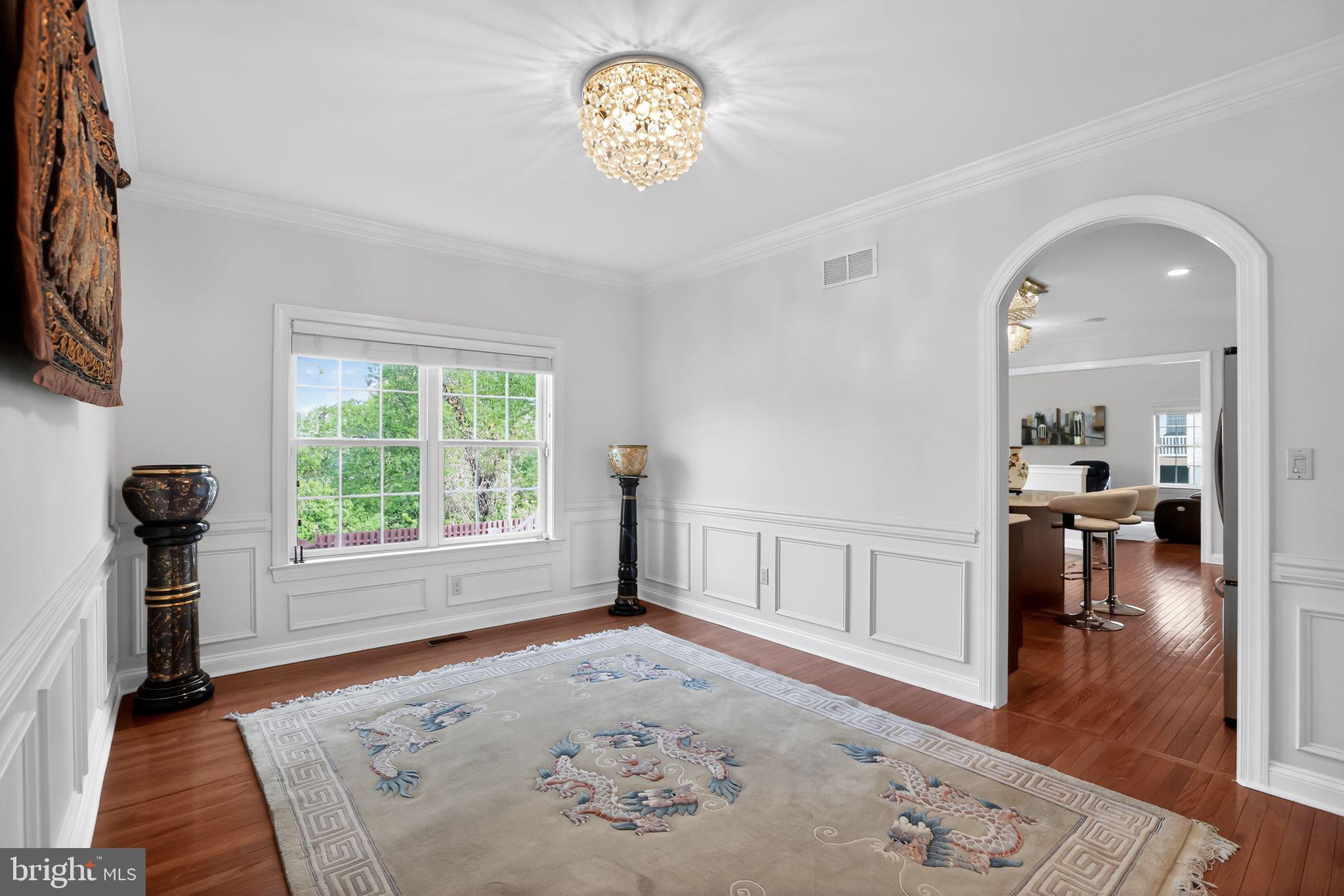 PIMLICO FARMS - Residential