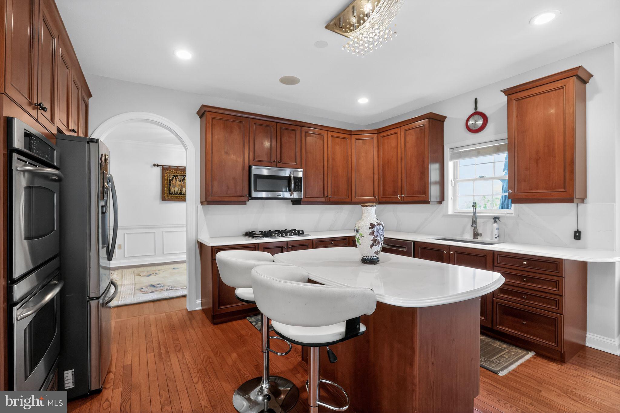 PIMLICO FARMS - Residential