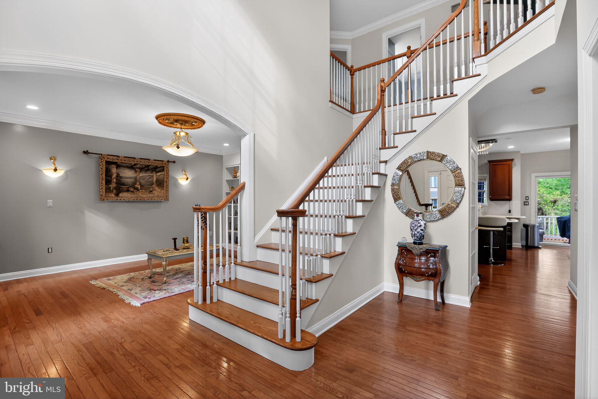 PIMLICO FARMS - Residential