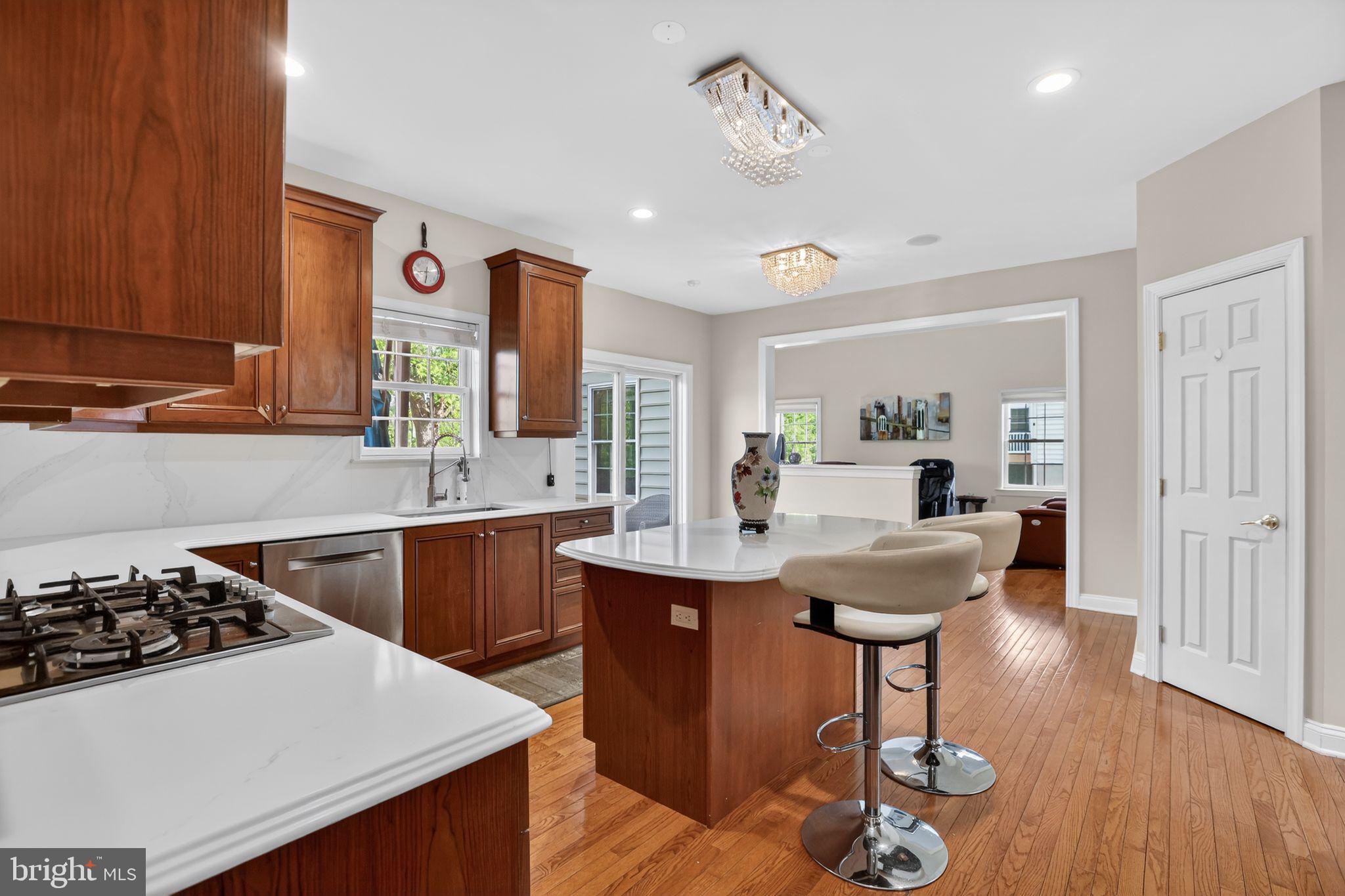 PIMLICO FARMS - Residential