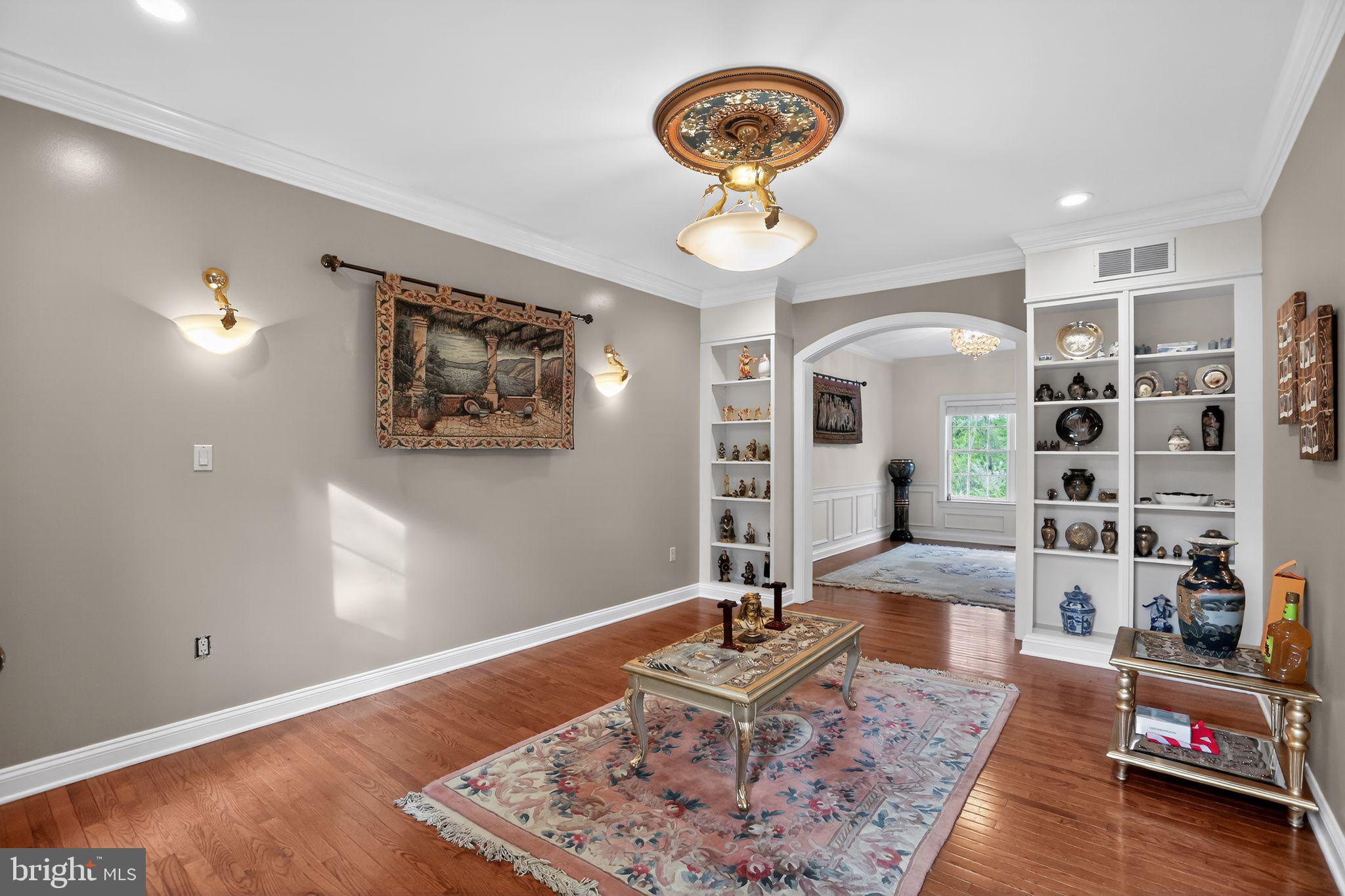 PIMLICO FARMS - Residential